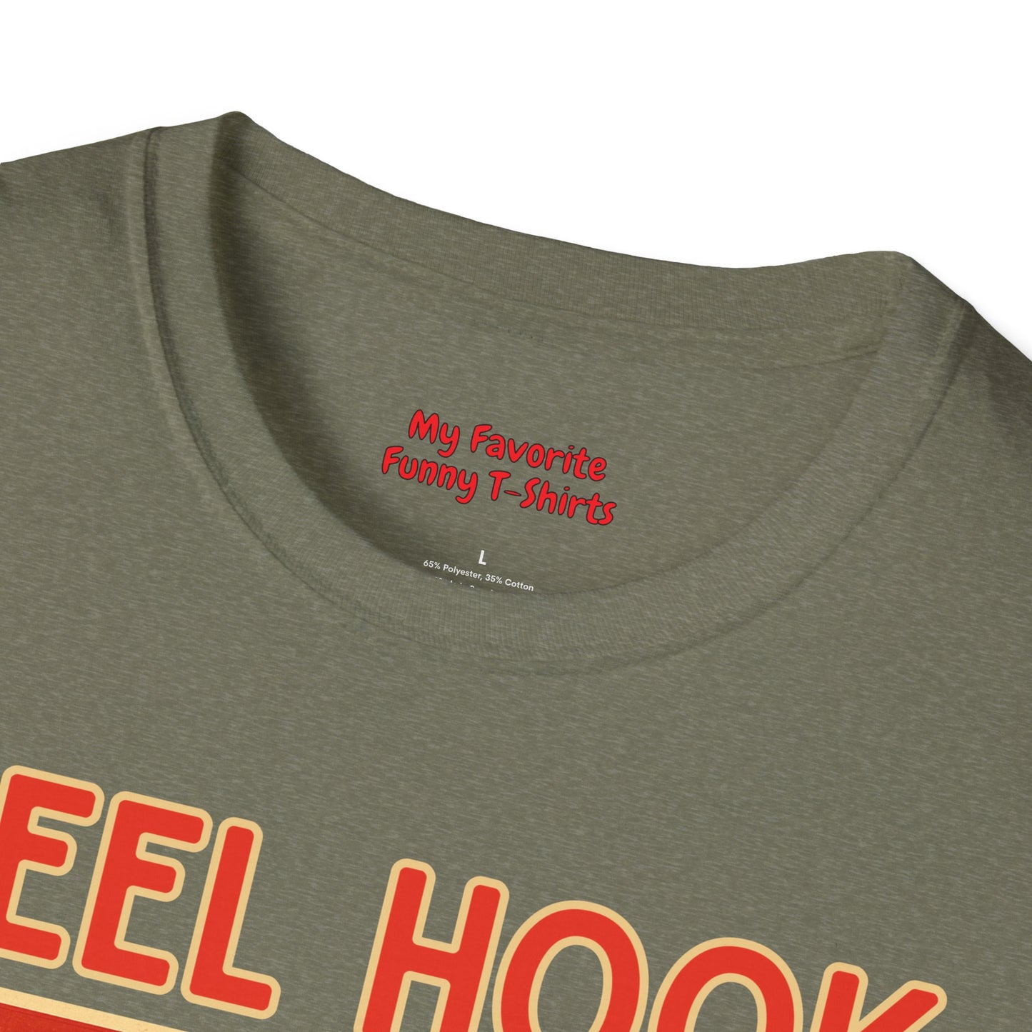Heel Hook The Turks