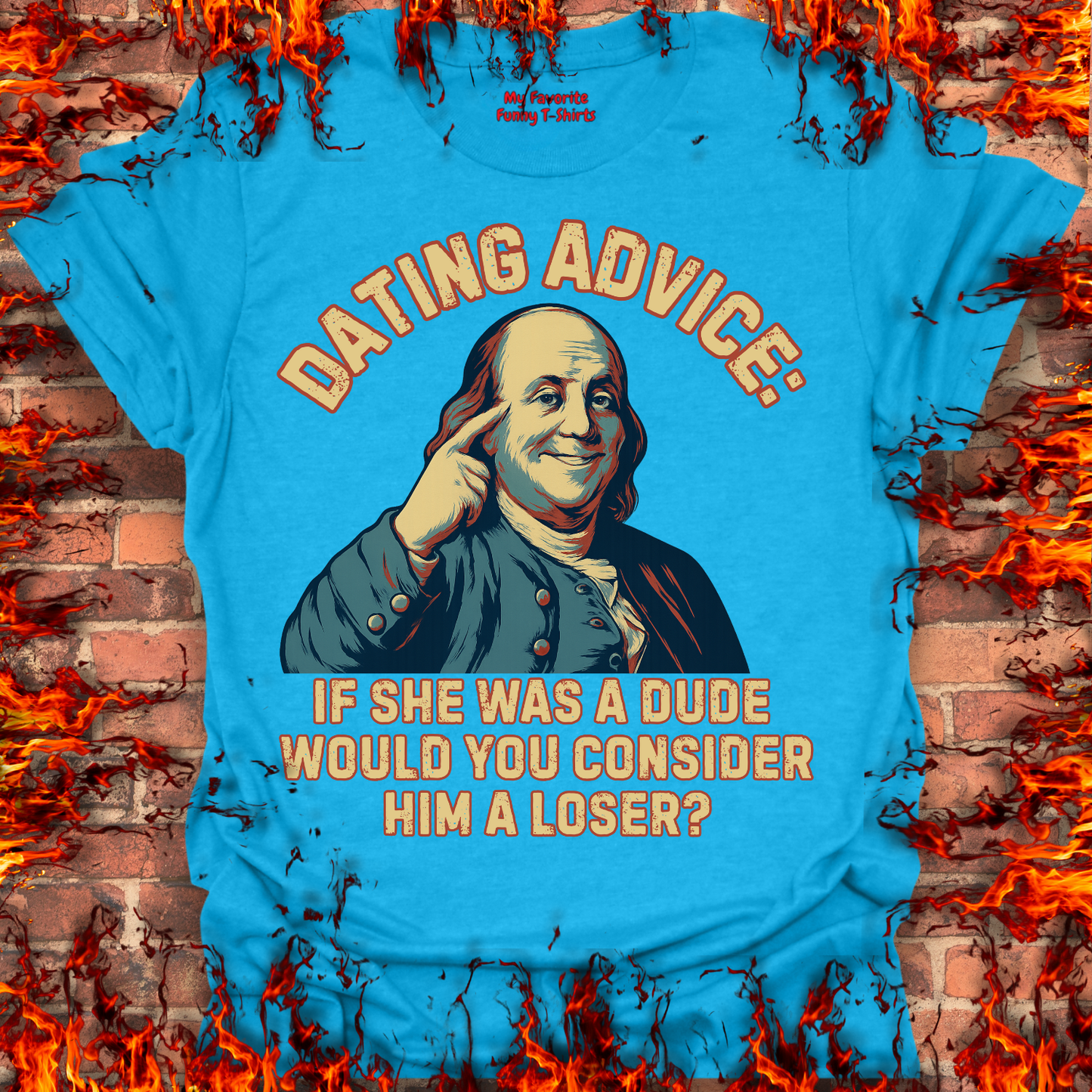 Dating Advice...