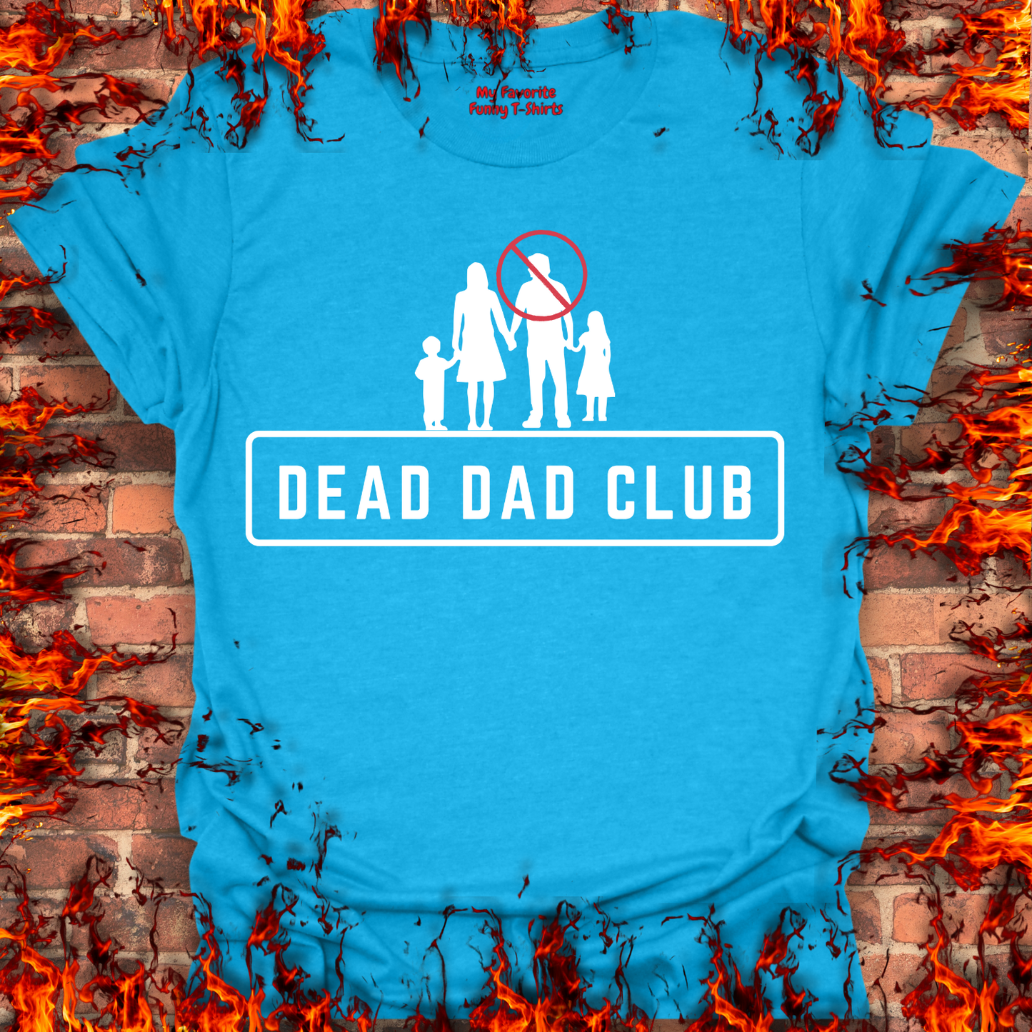 Dead Dad Club