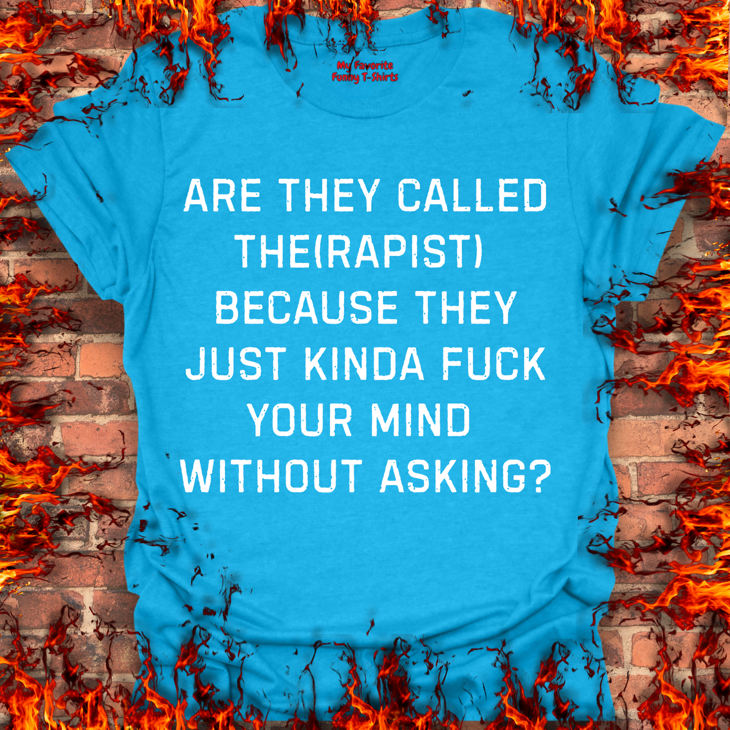 The(rapist)