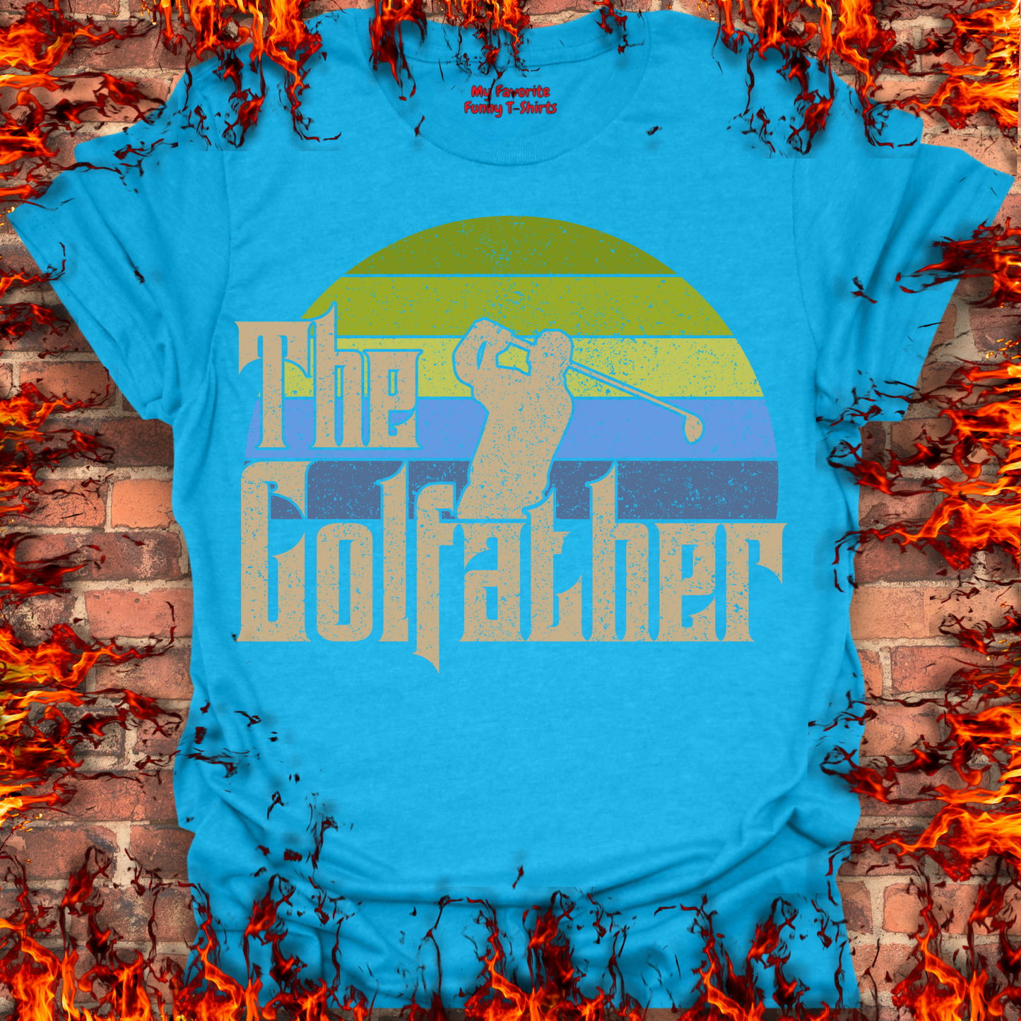 The Golfather