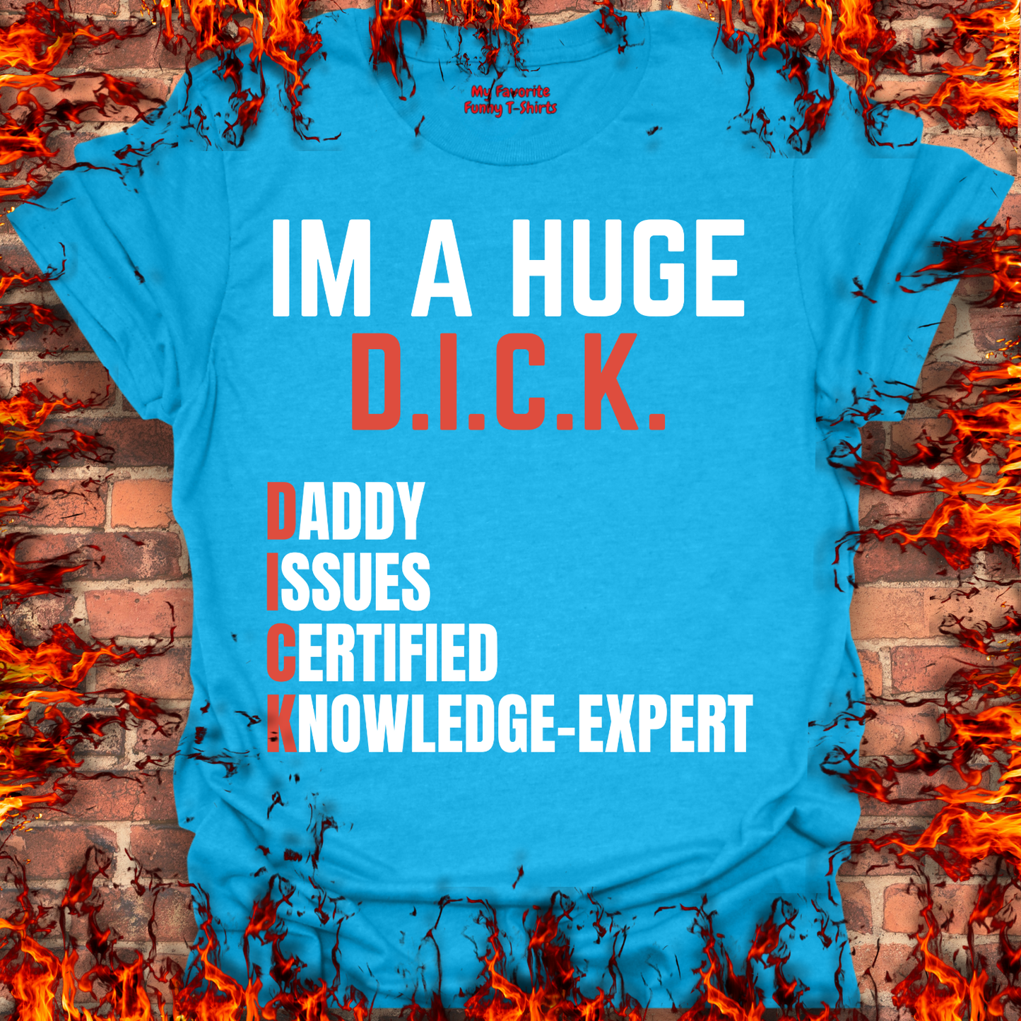 Certified DICK