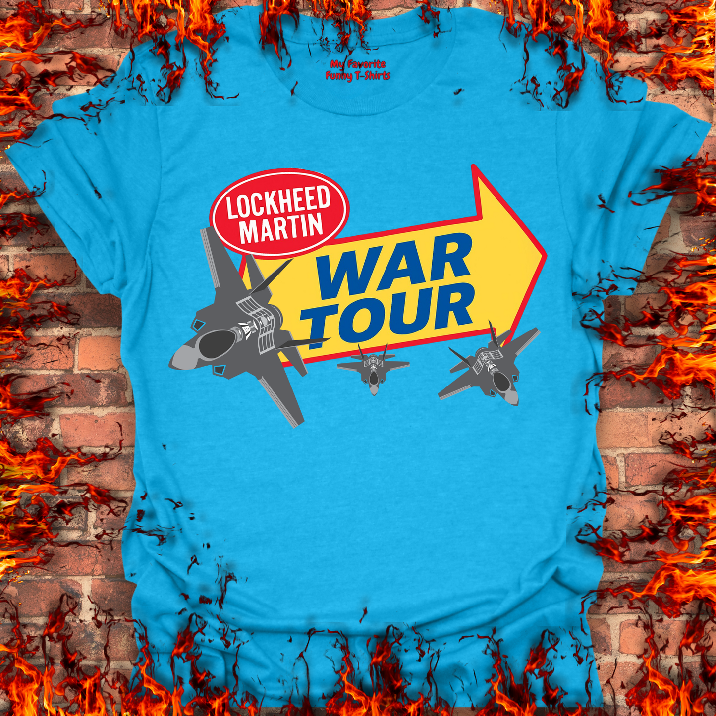 War Tour