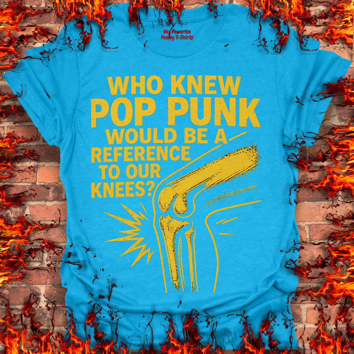 Pop Punk