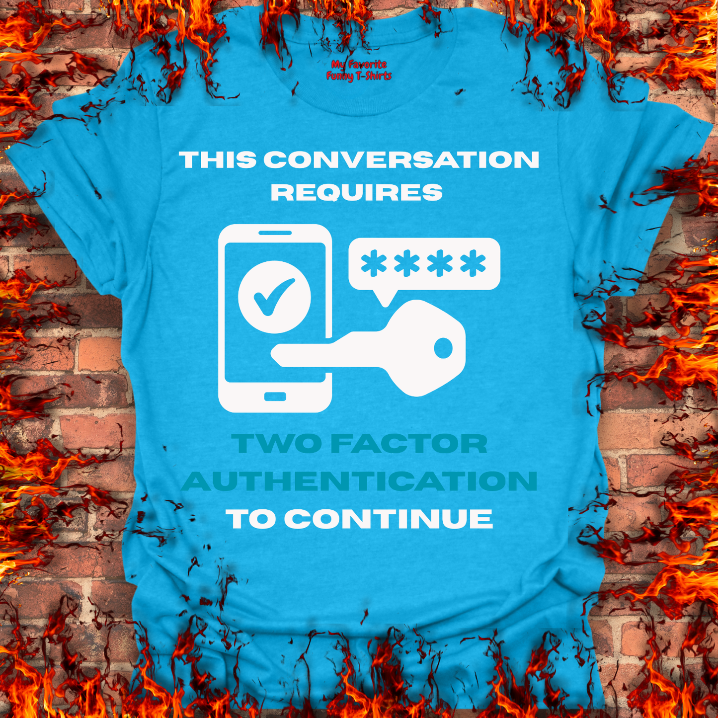 Two Factor Authentication