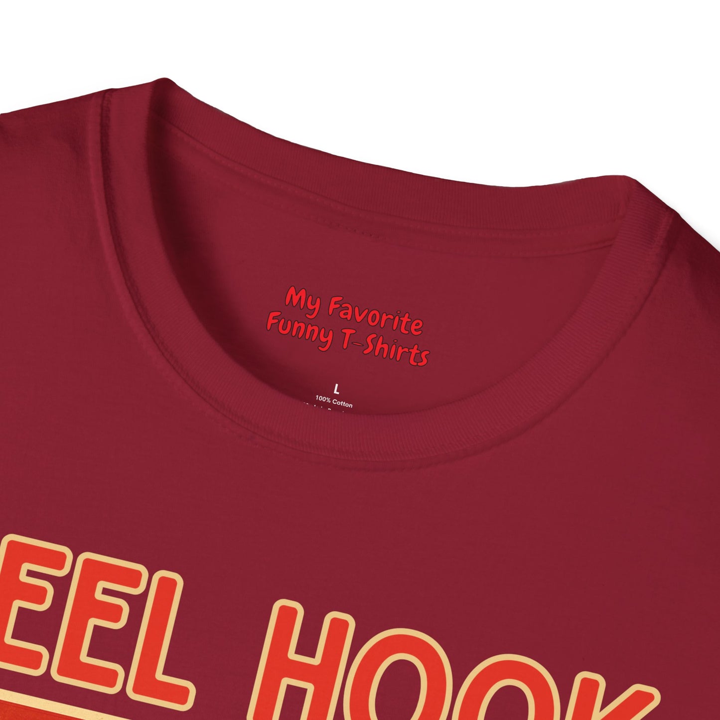 Heel Hook The Turks