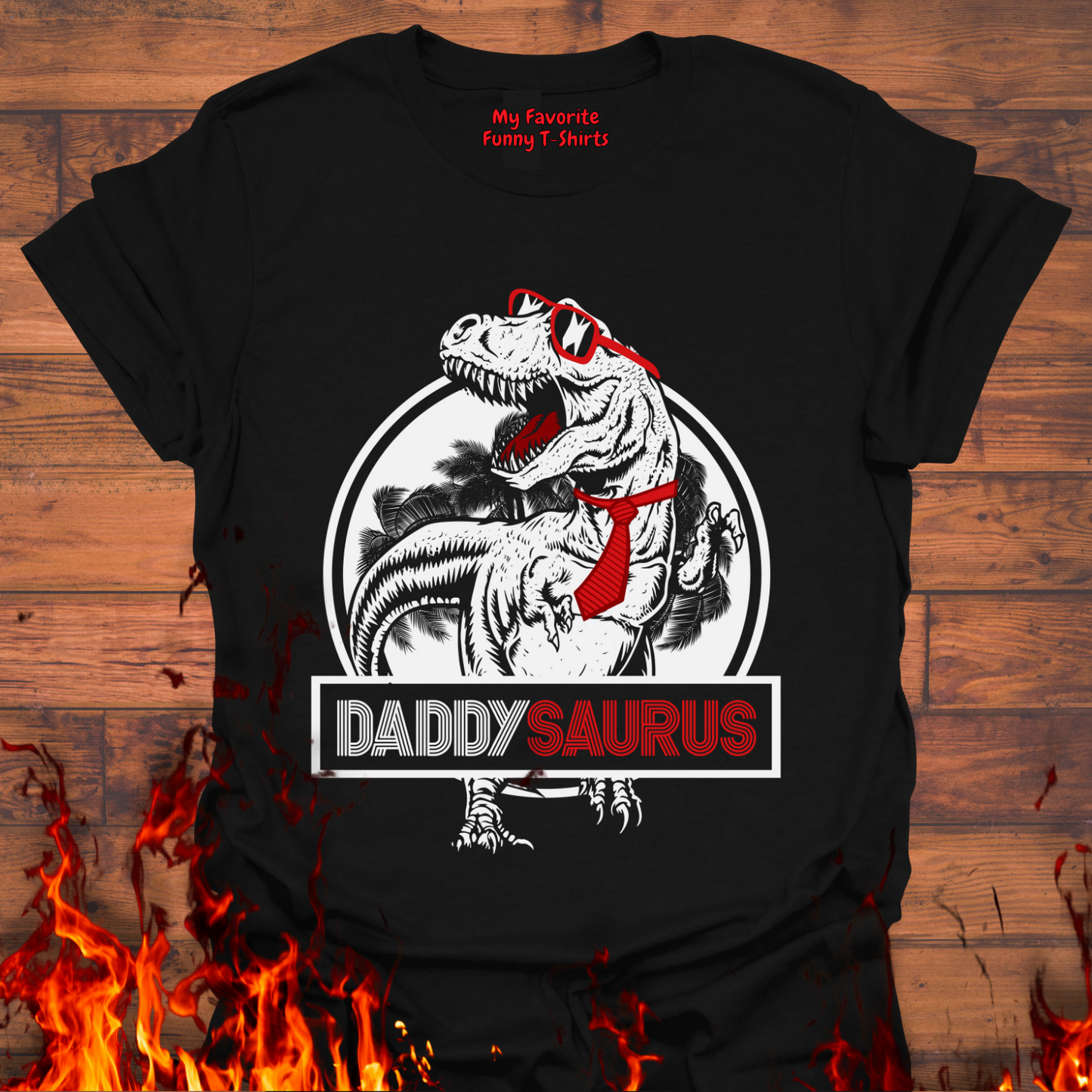 Daddysaurus