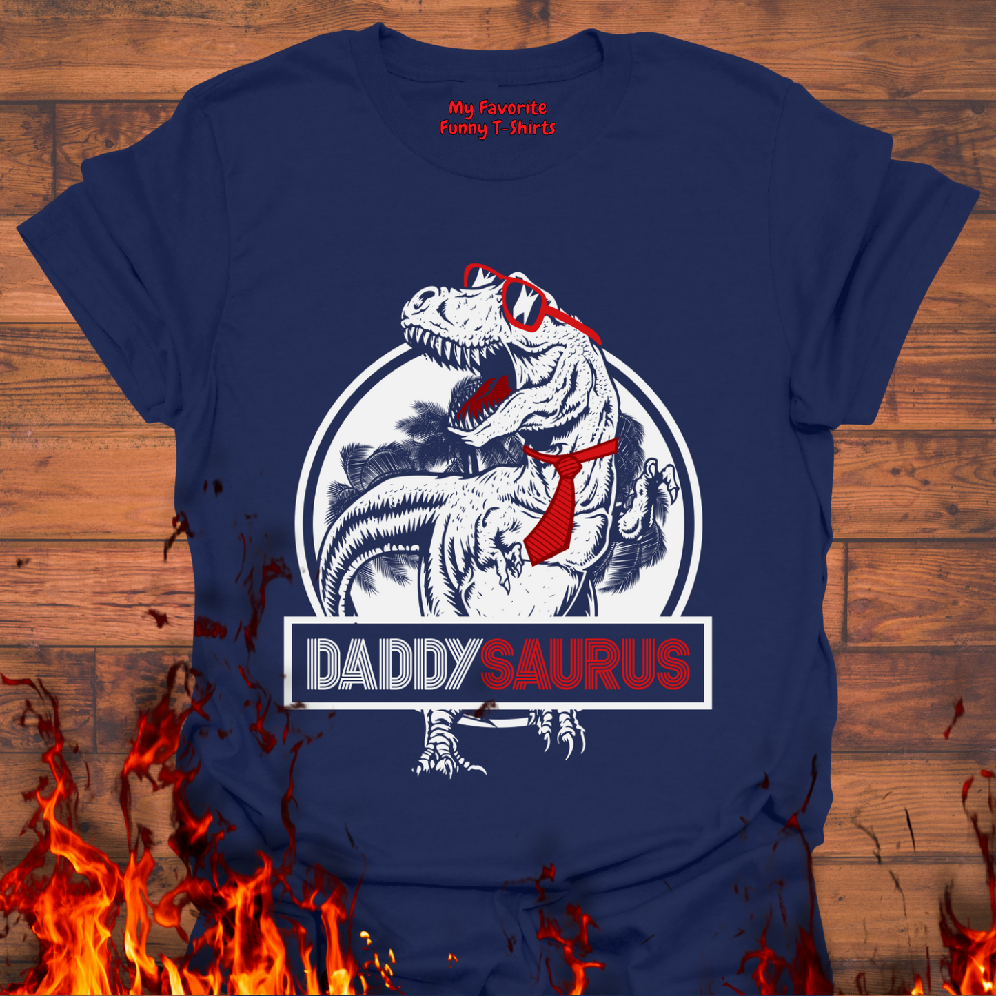 Daddysaurus