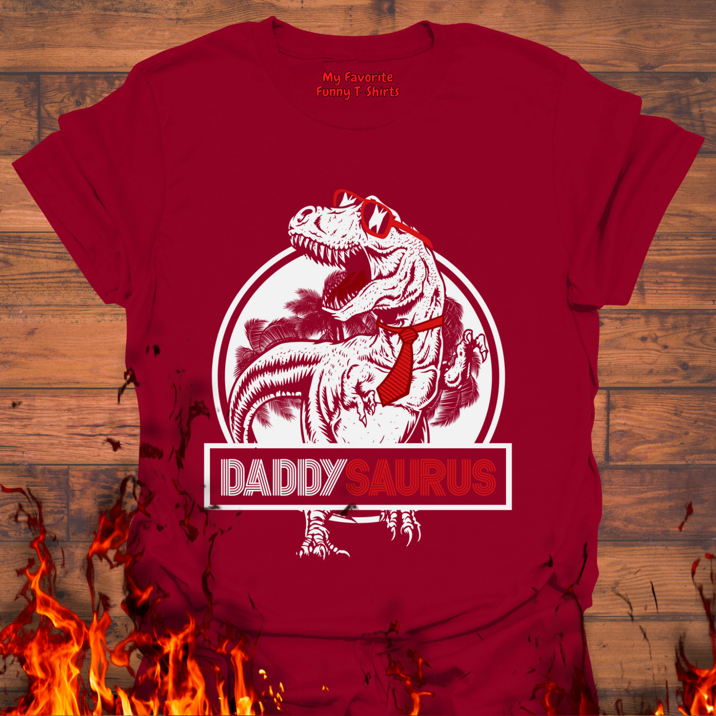 Daddysaurus