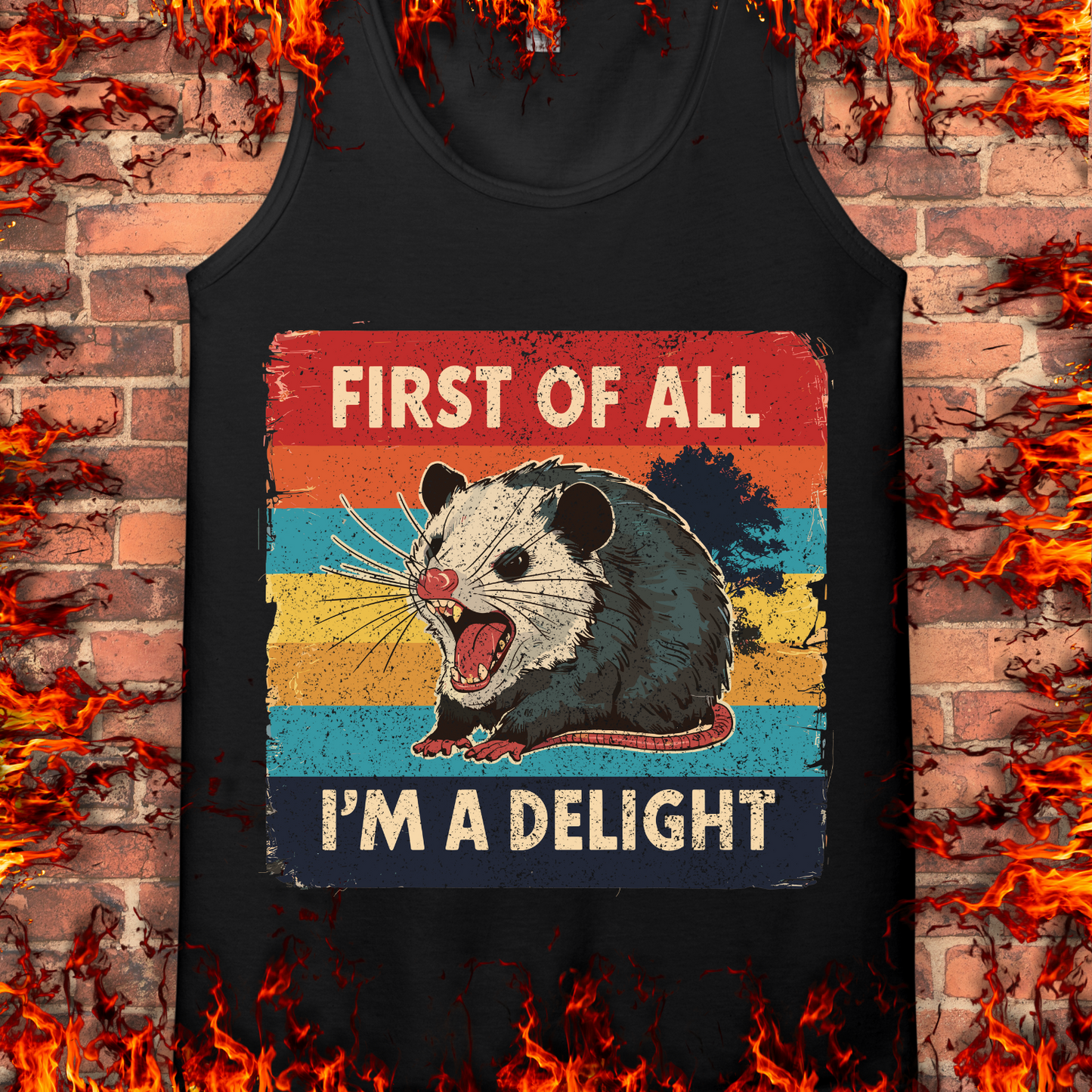 I'm a Delight