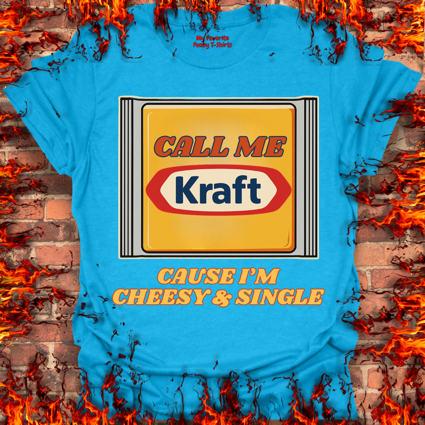 Call Me Kraft