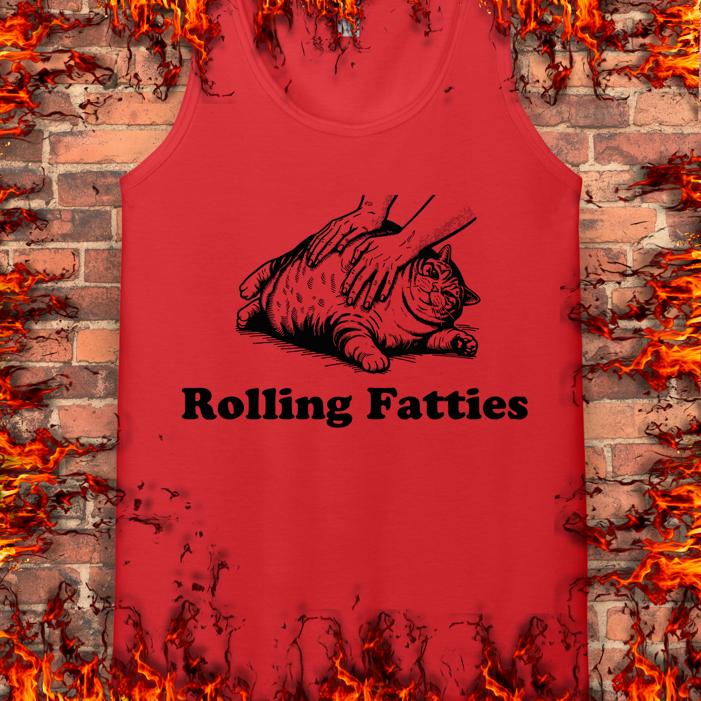 Rolling Fatties