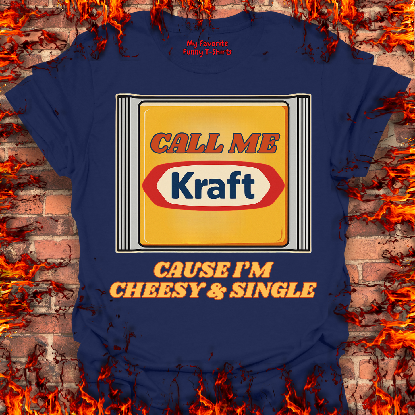 Call Me Kraft