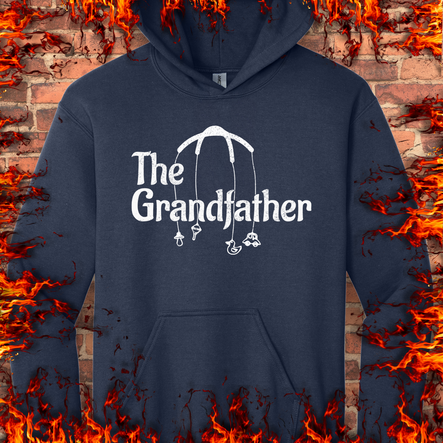 The Grandfather