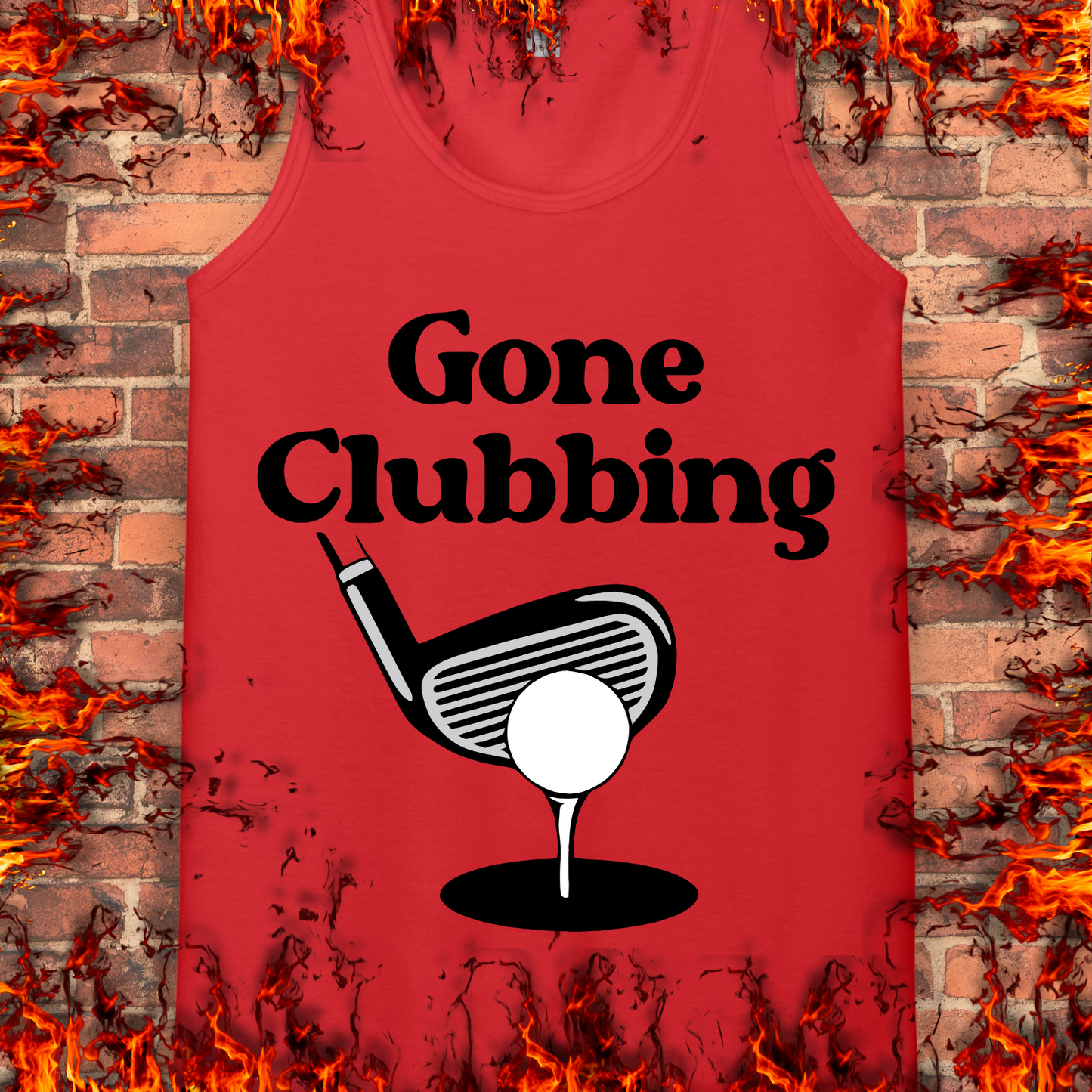 Gone Clubbing