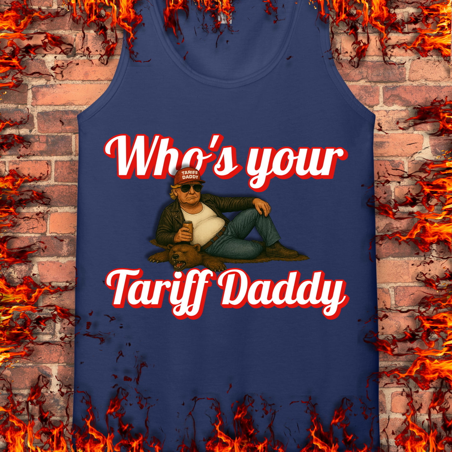 Who's Your Tariff Daddy