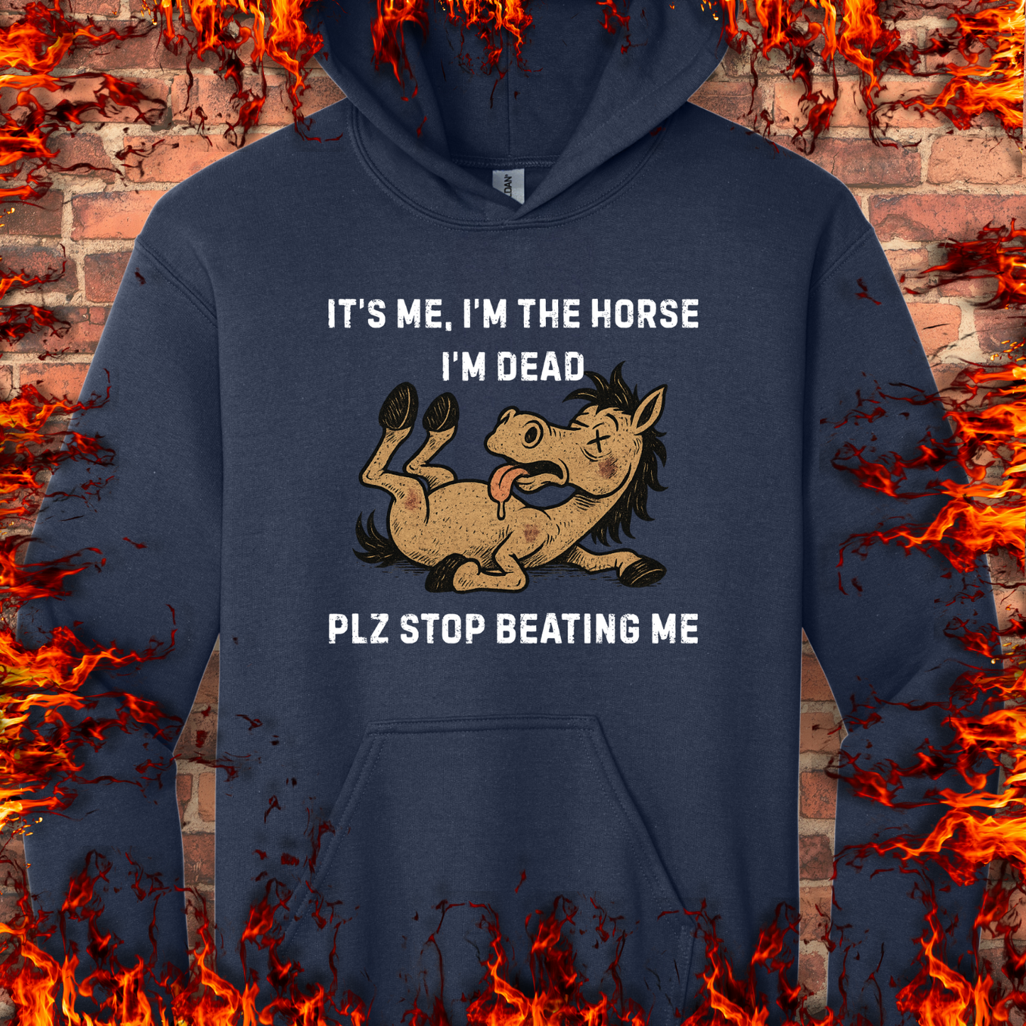 Plz Stop Beating Me