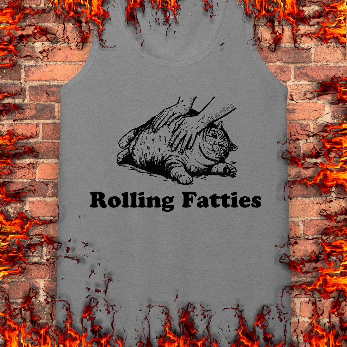 Rolling Fatties