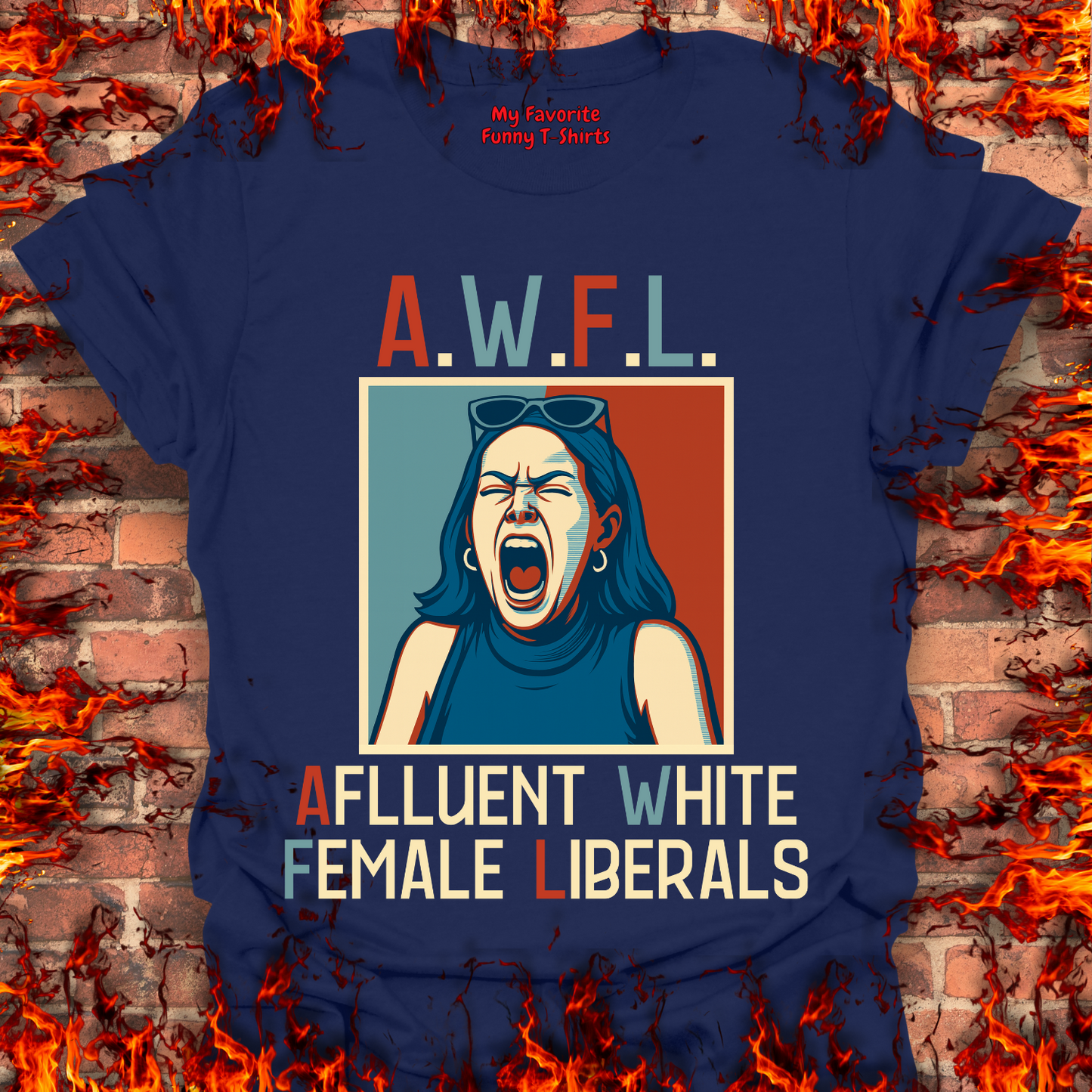 A.W.F.L.