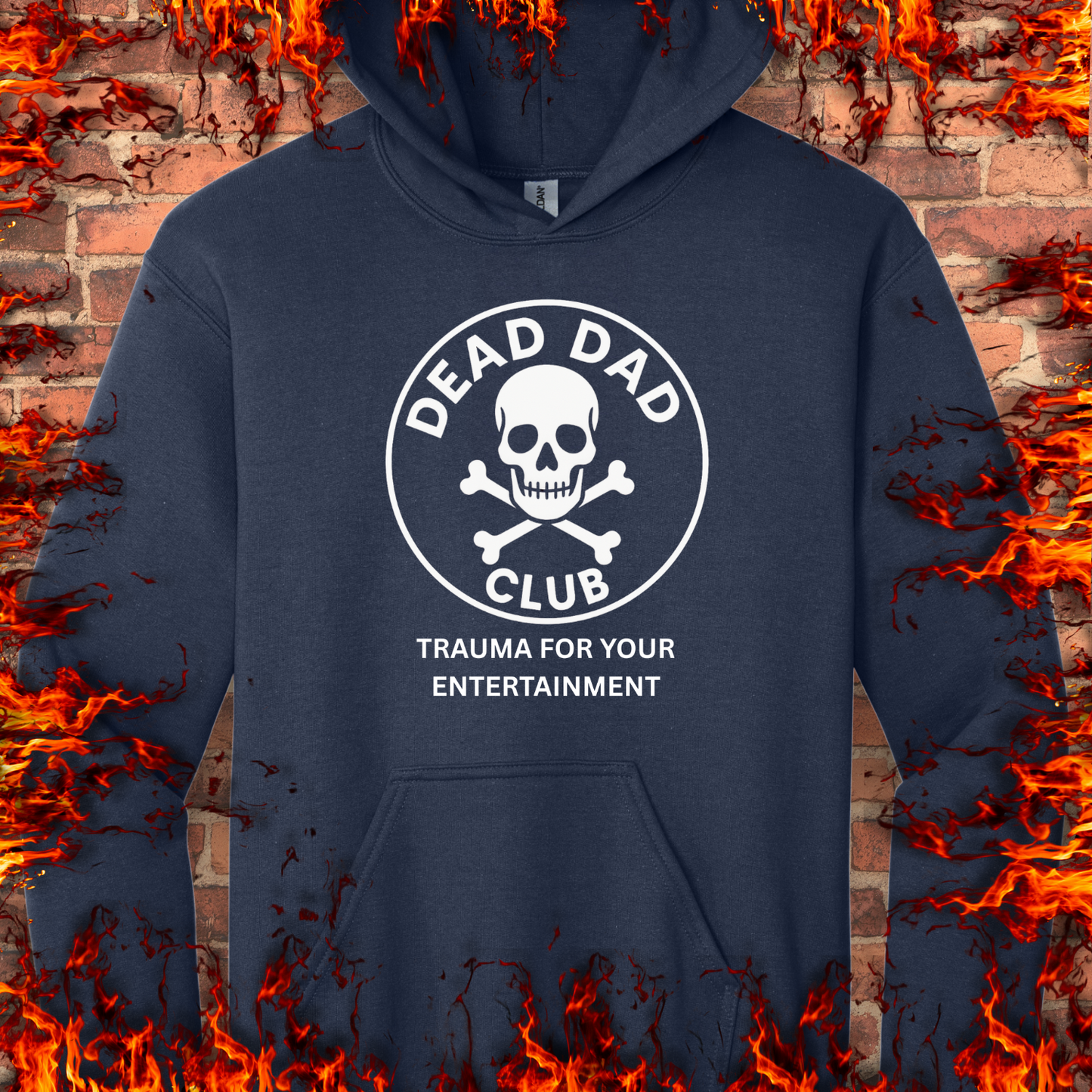 Dead Dad Club 2