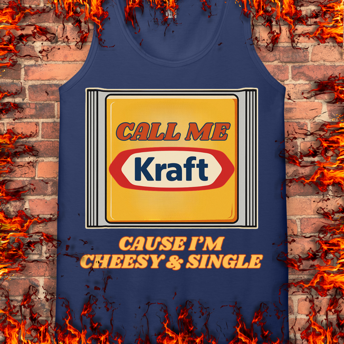 Call Me Kraft
