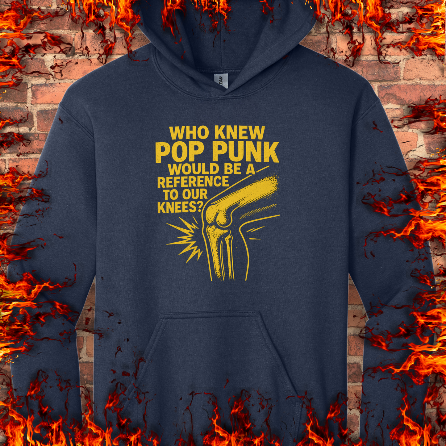 Pop Punk