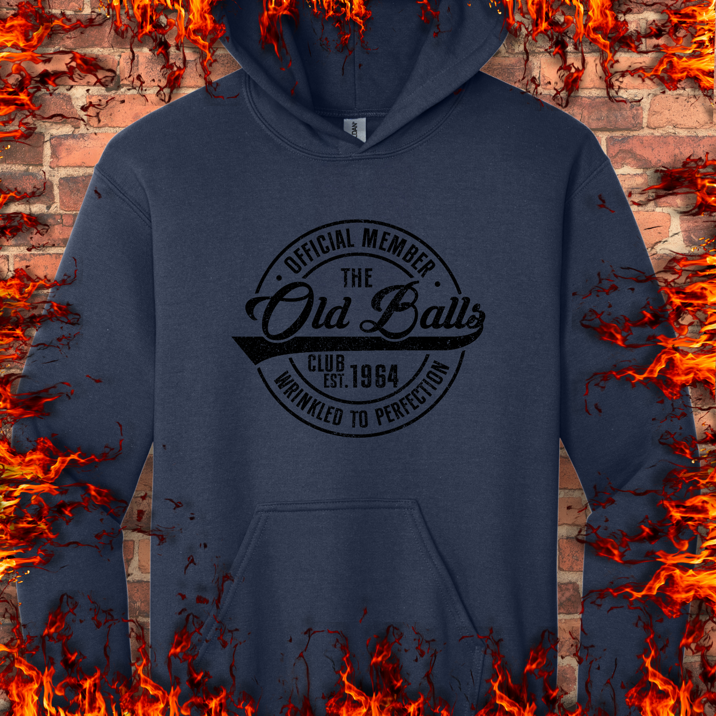 Old Balls Club