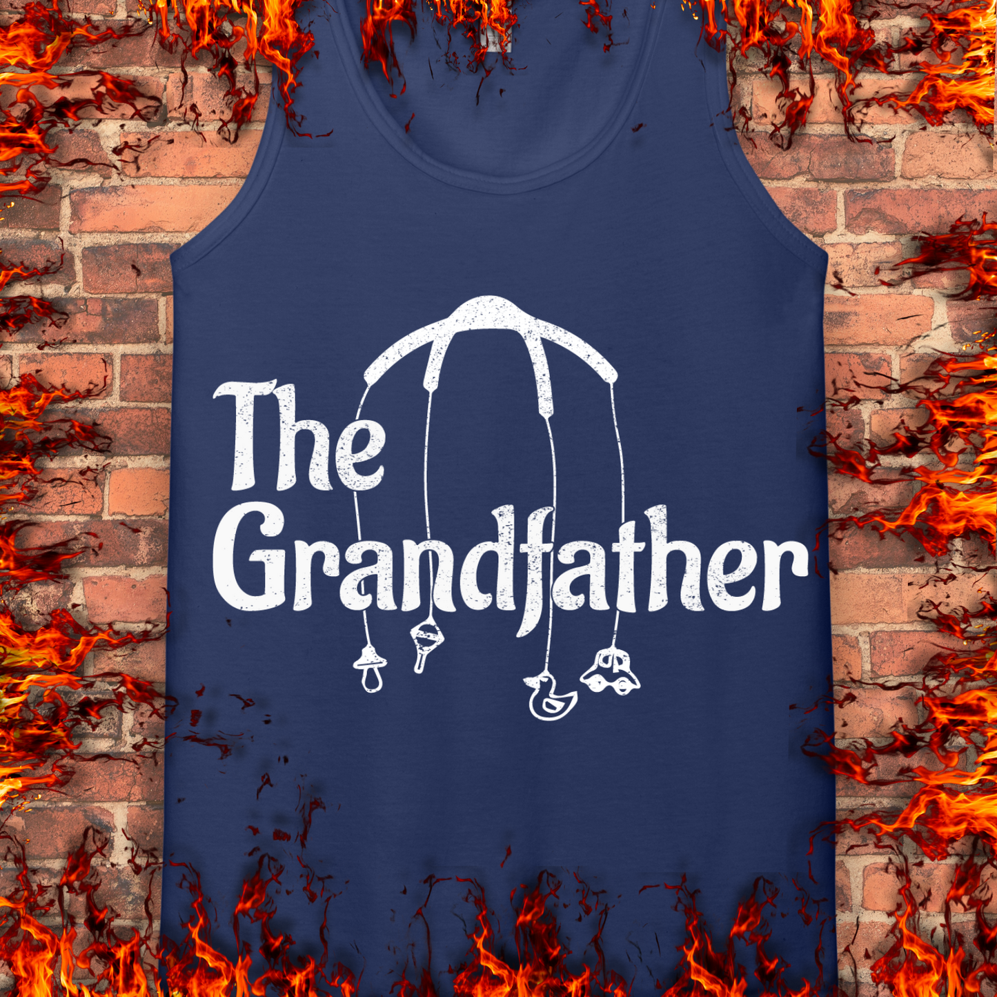 The Grandfather