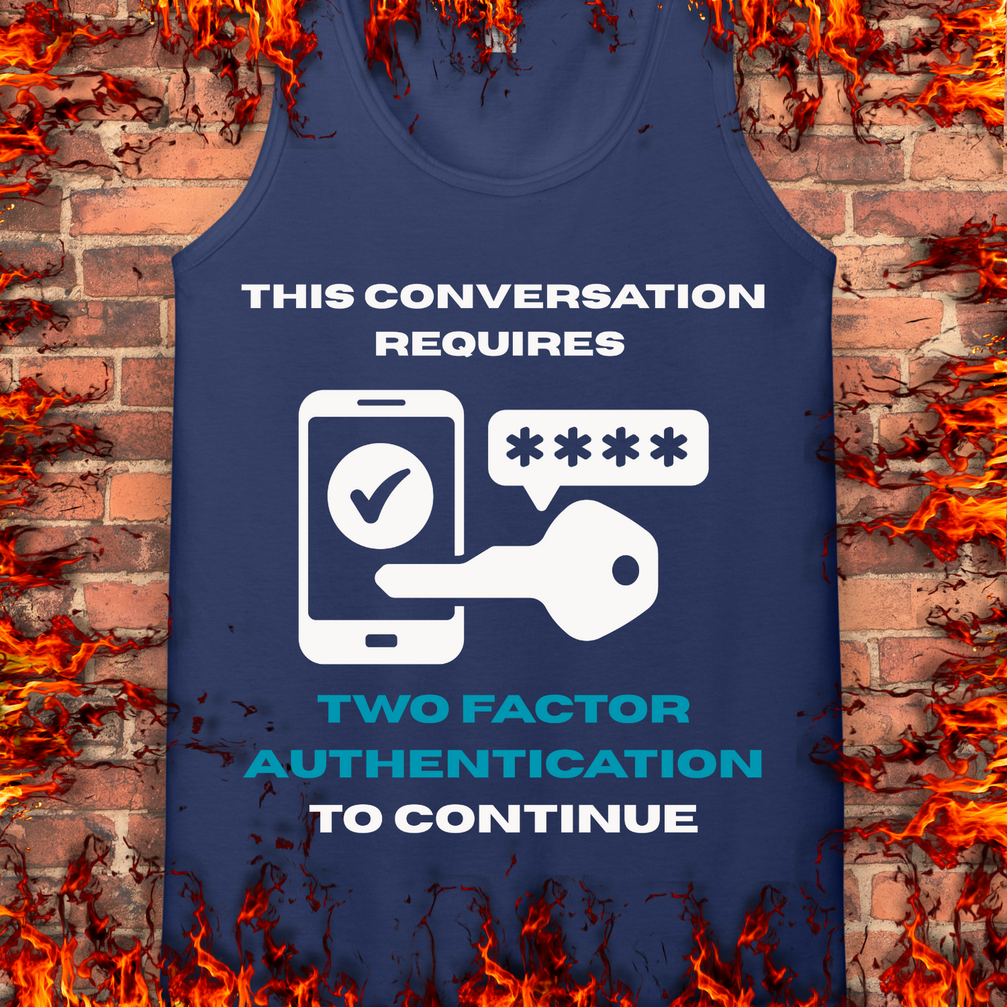 Two Factor Authentication