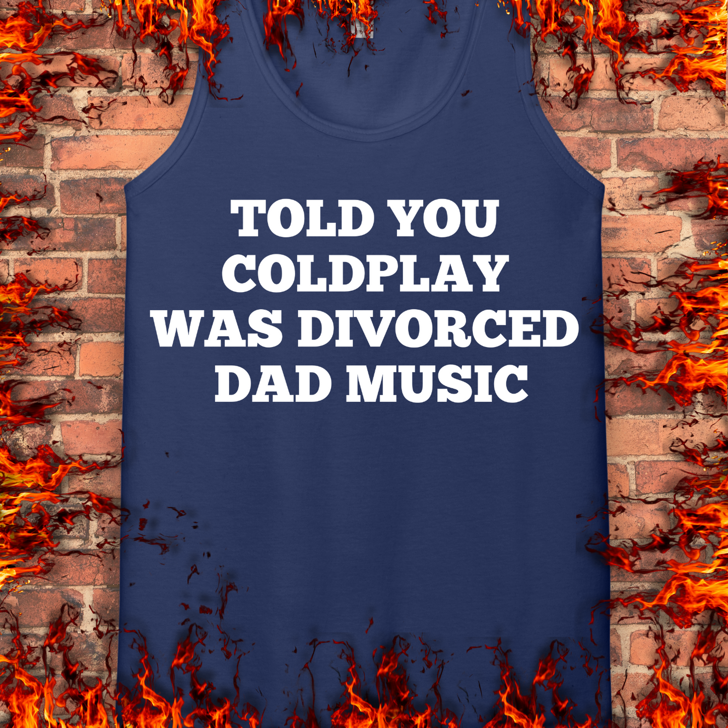 Divorced Dad Music