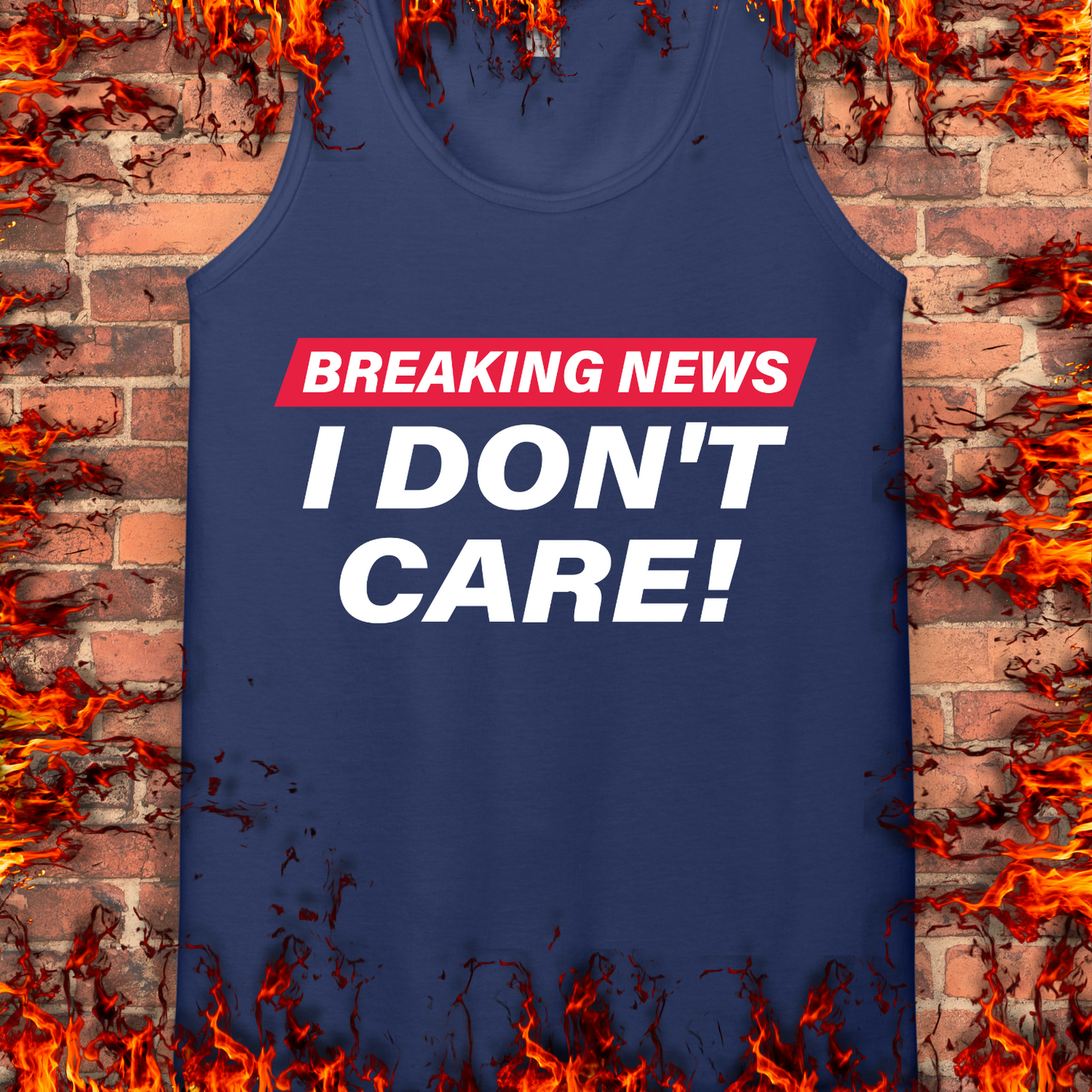 Breaking News