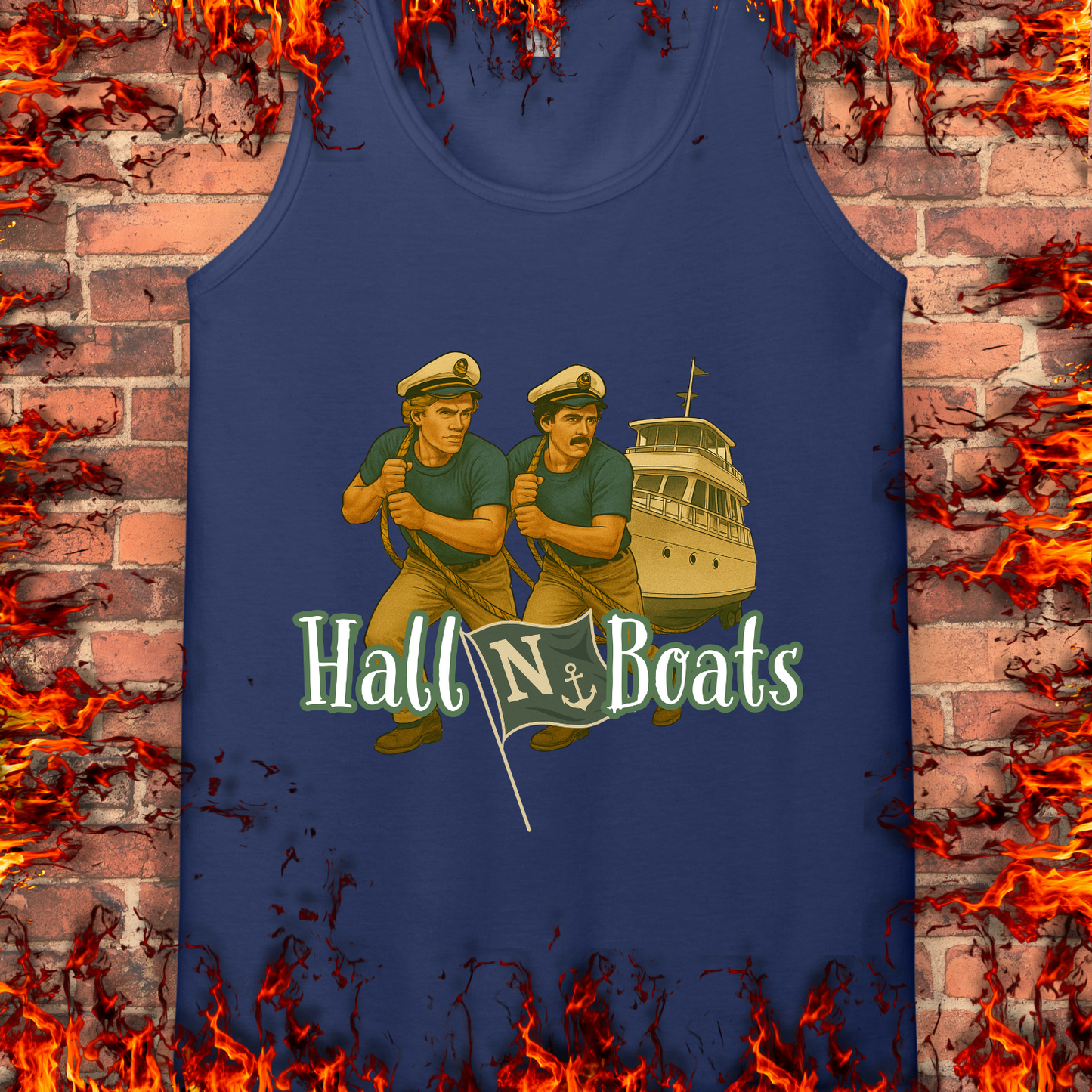 Haul'n Boats