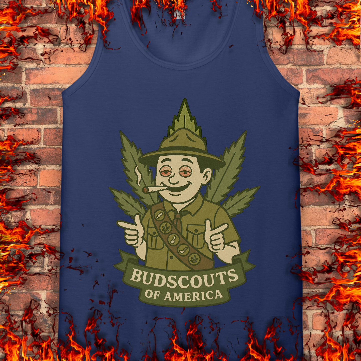 Budscouts of America