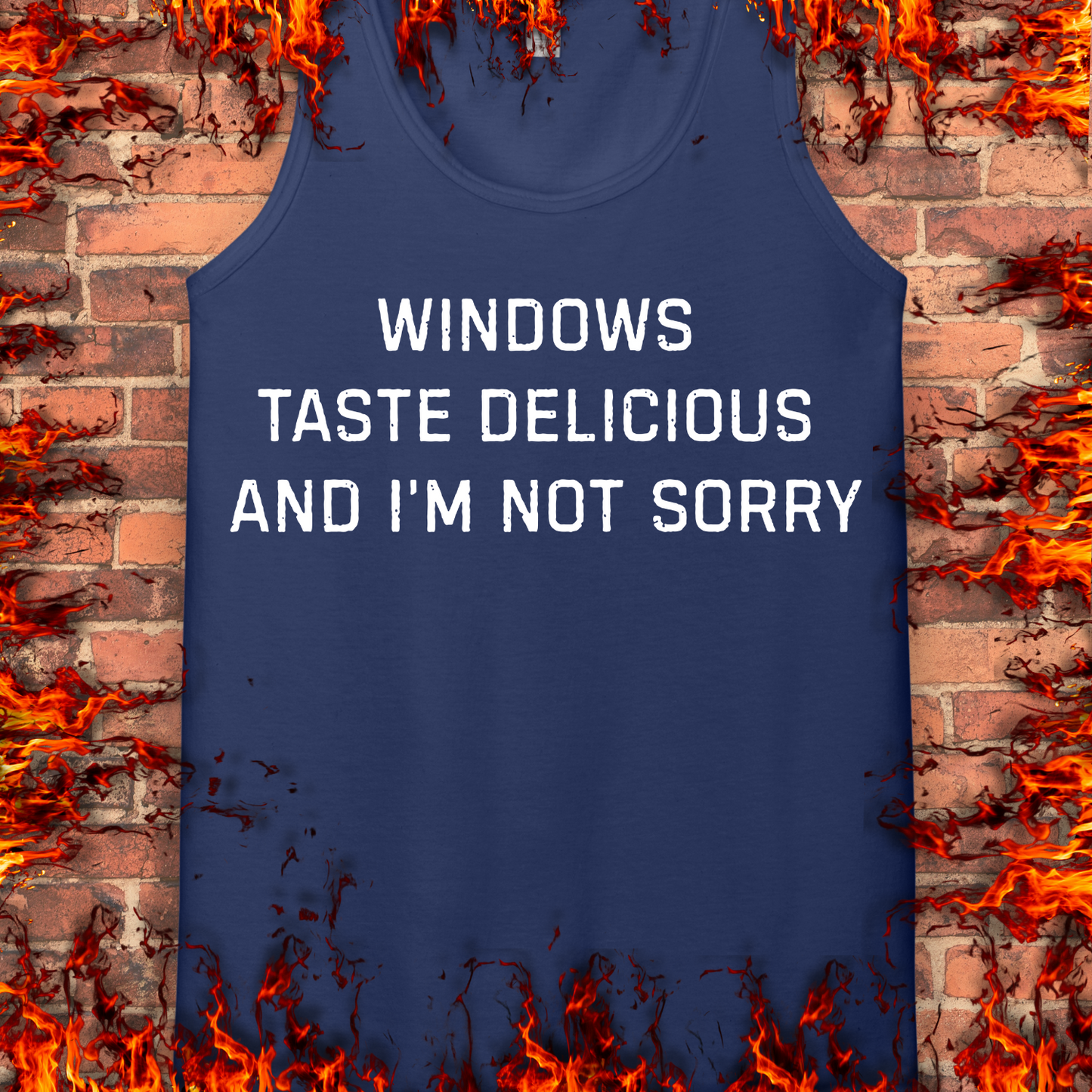 Windows Taste Delicious
