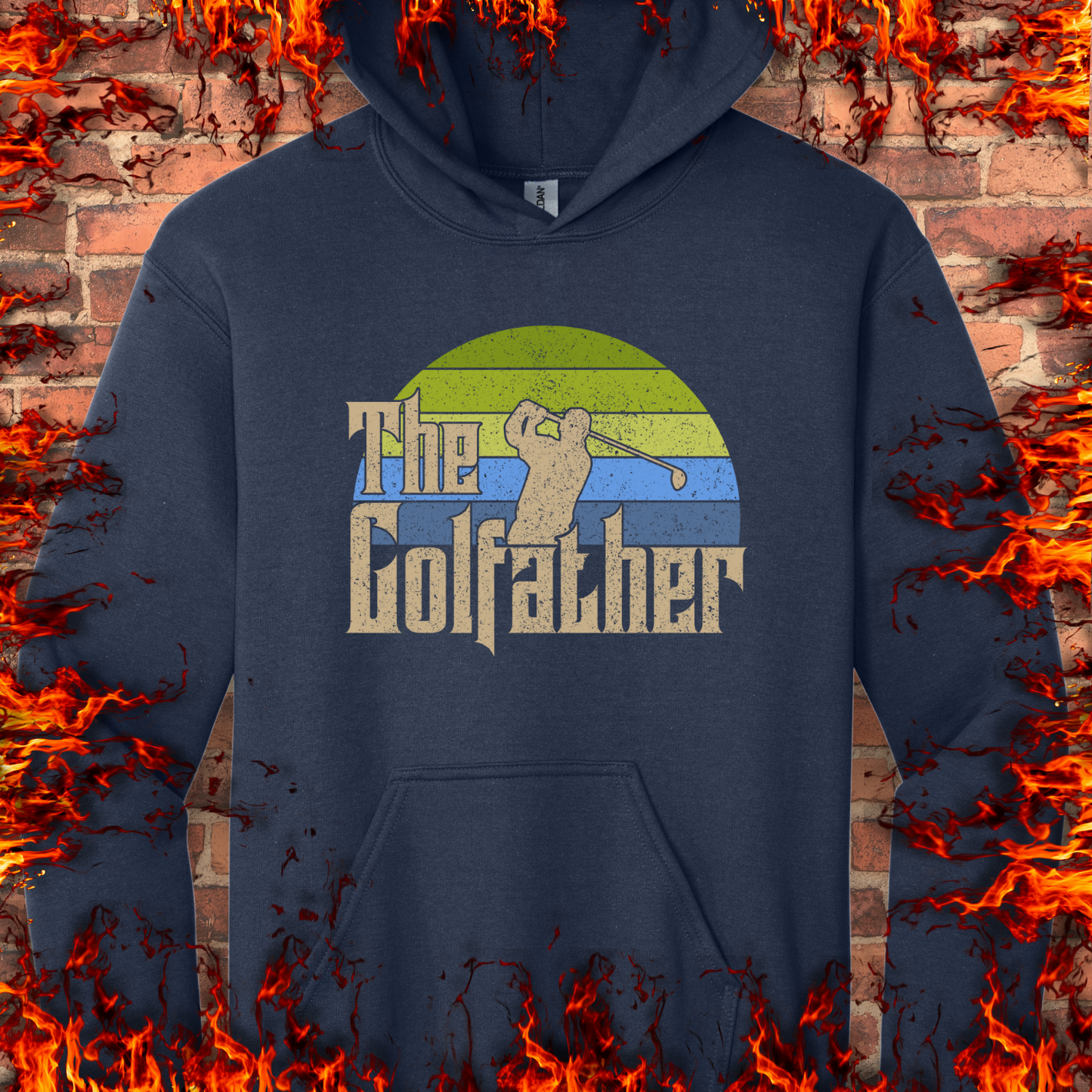 The Golfather