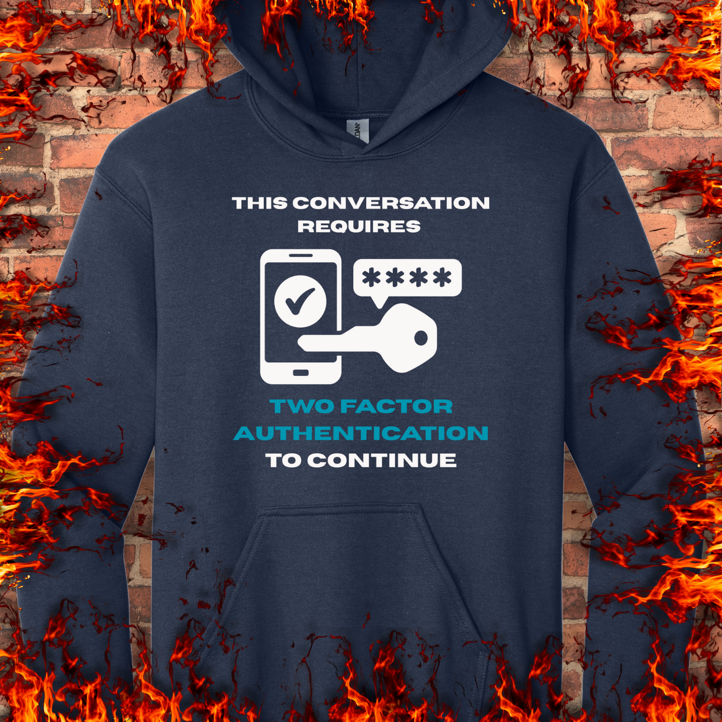 Two Factor Authentication
