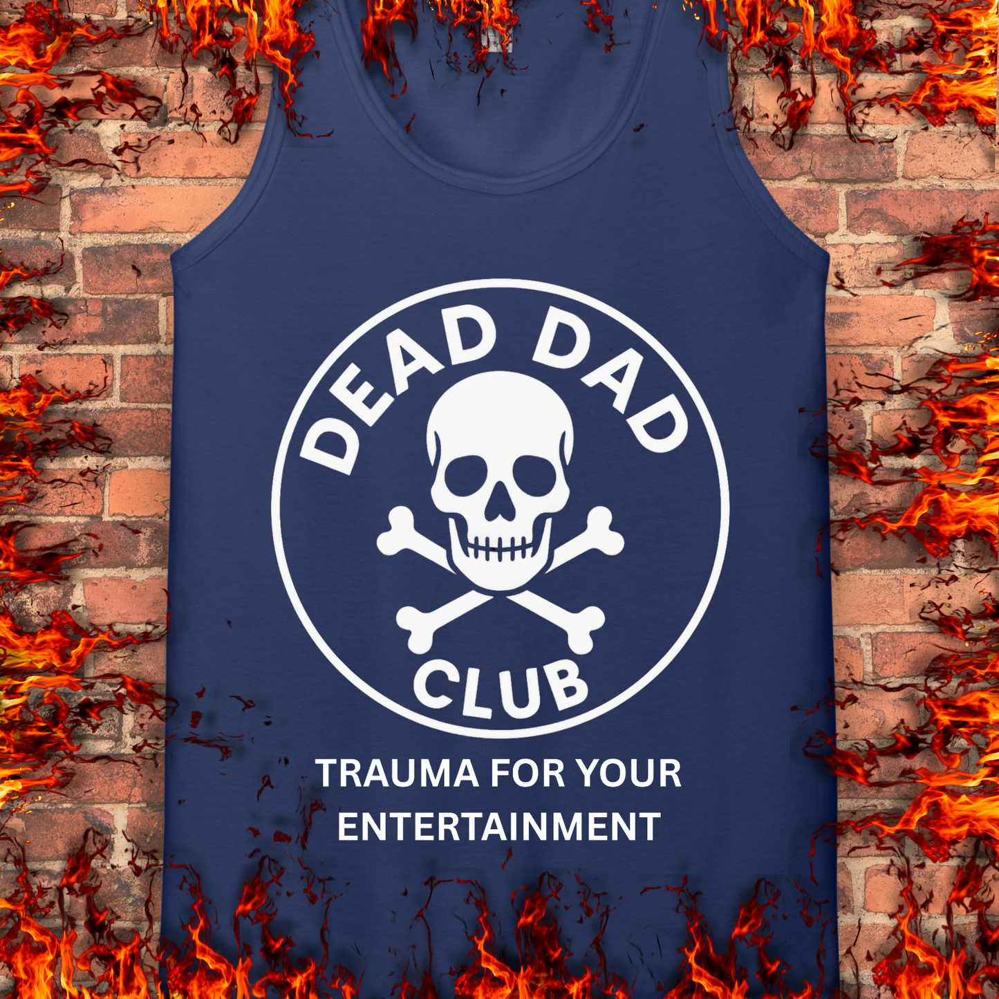 Dead Dad Club