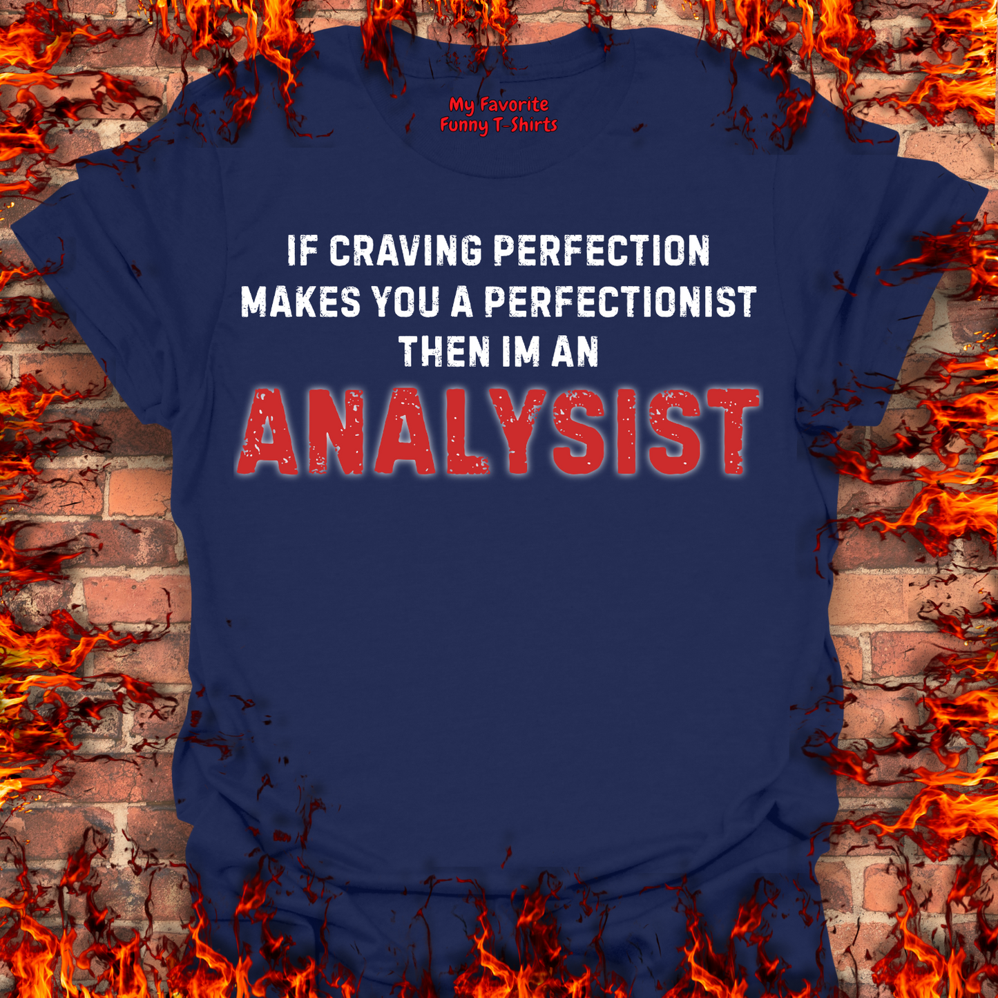 Analysist