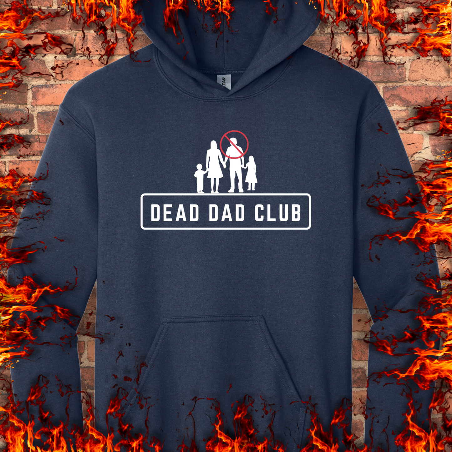 Dead Dad Club 1