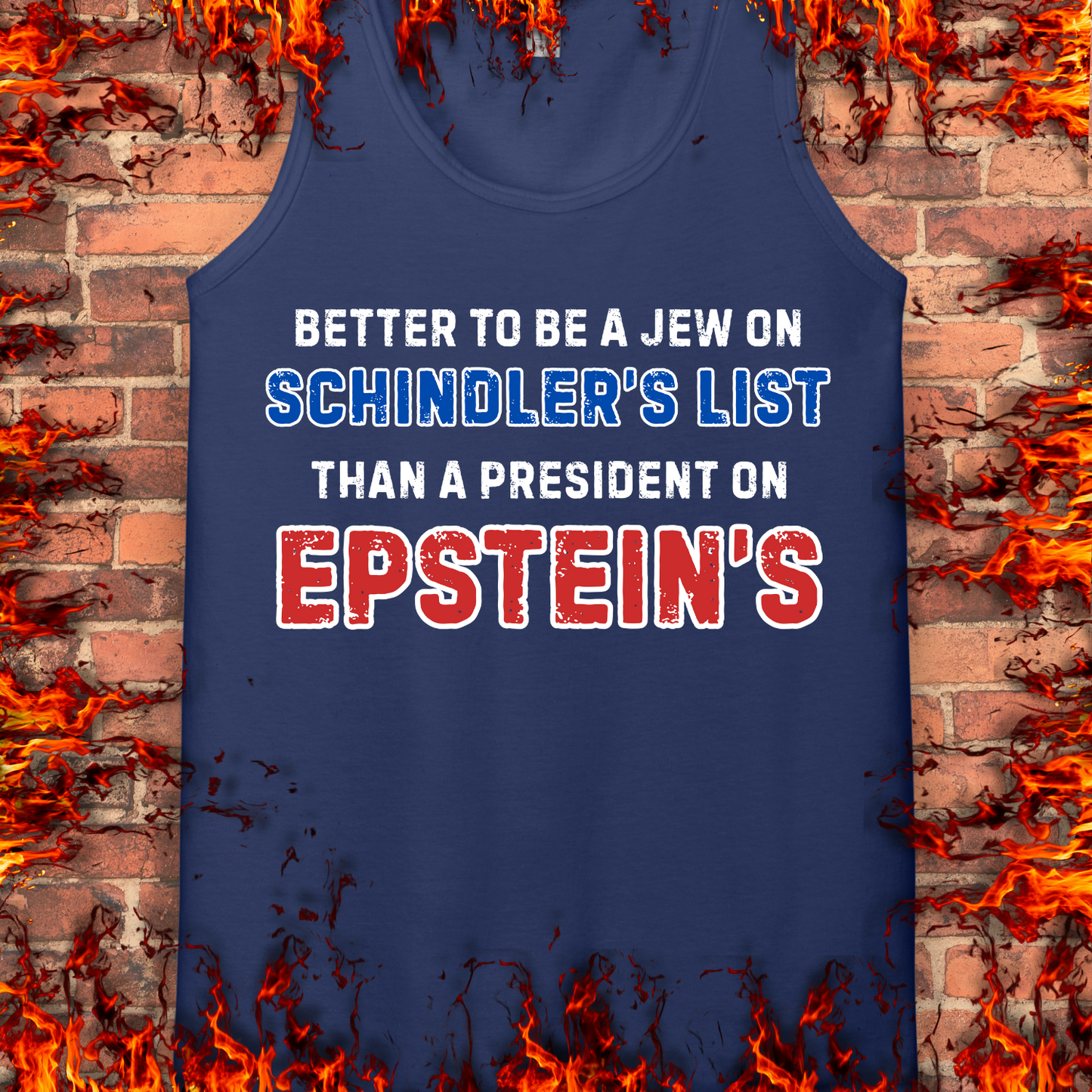 Schindler VS Epstein