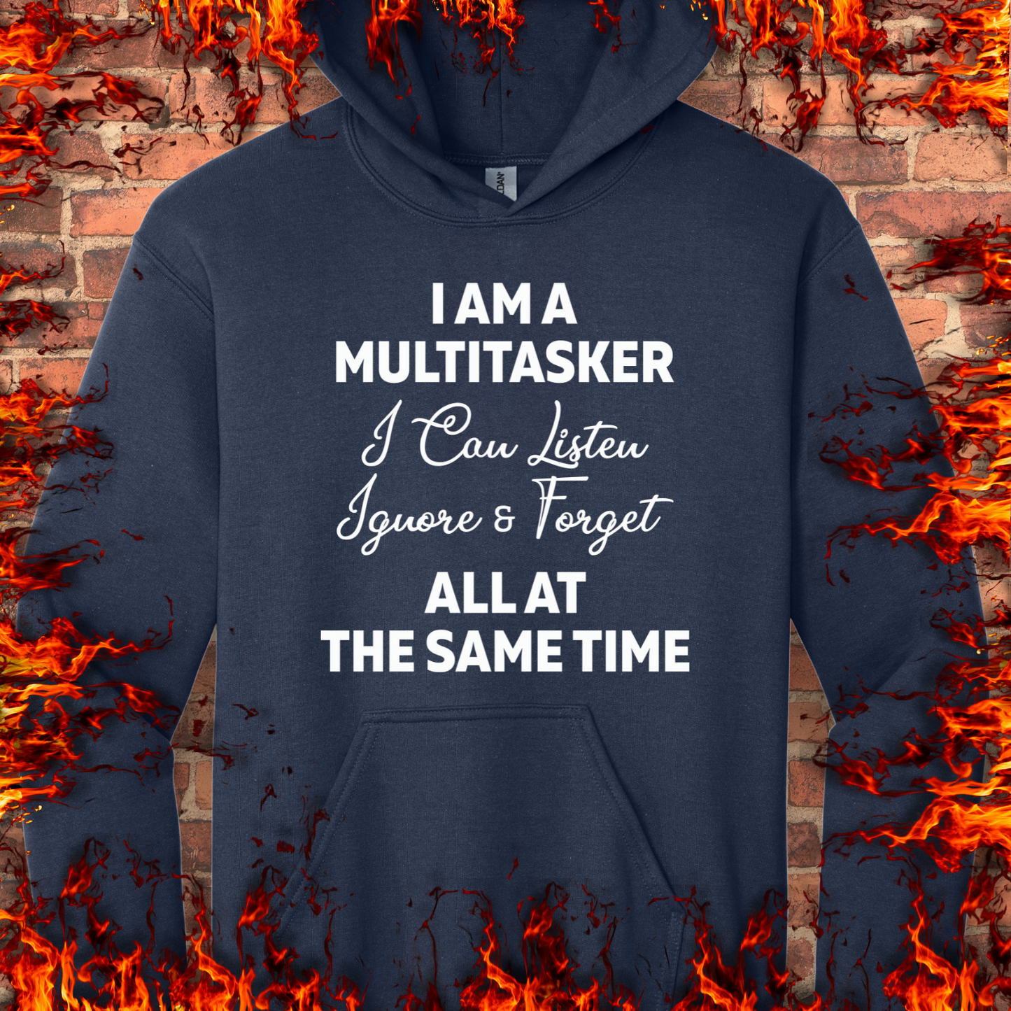 Multitasker