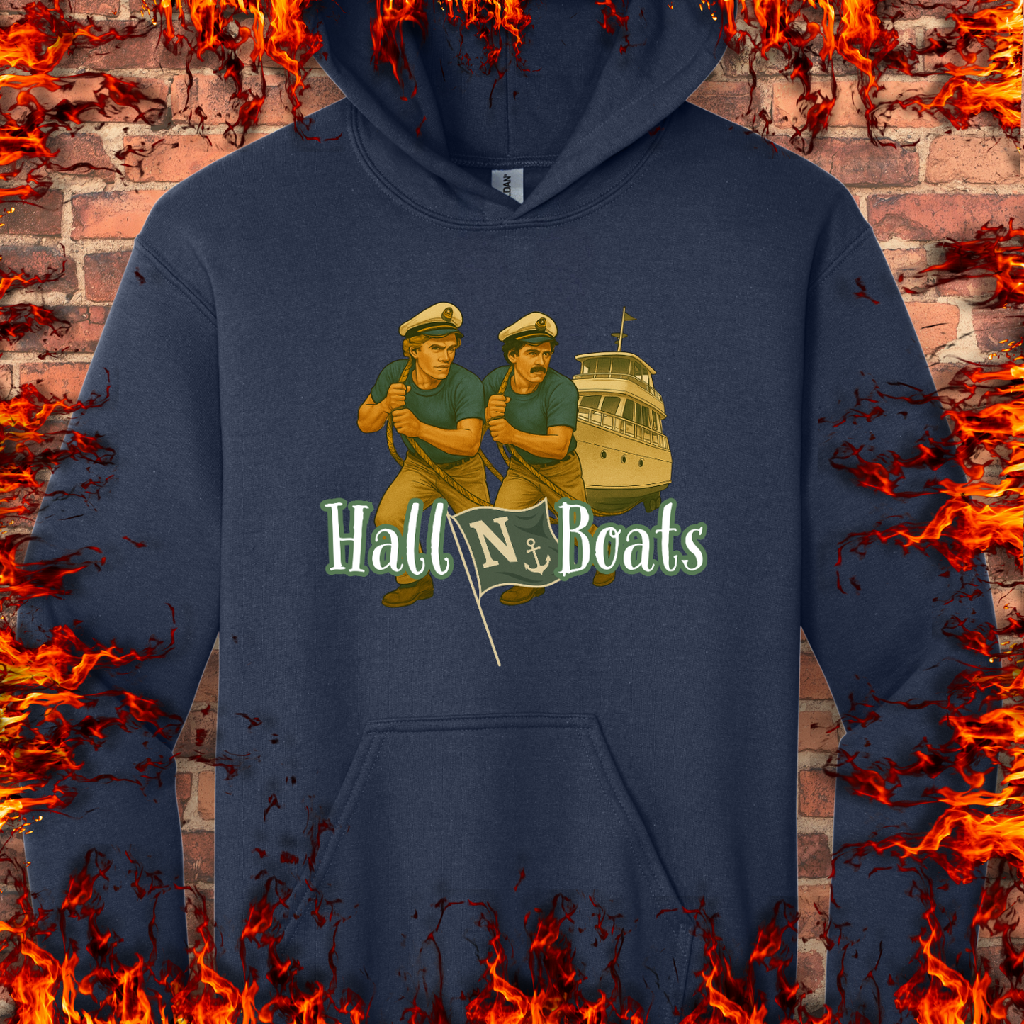 Haul'n Boats