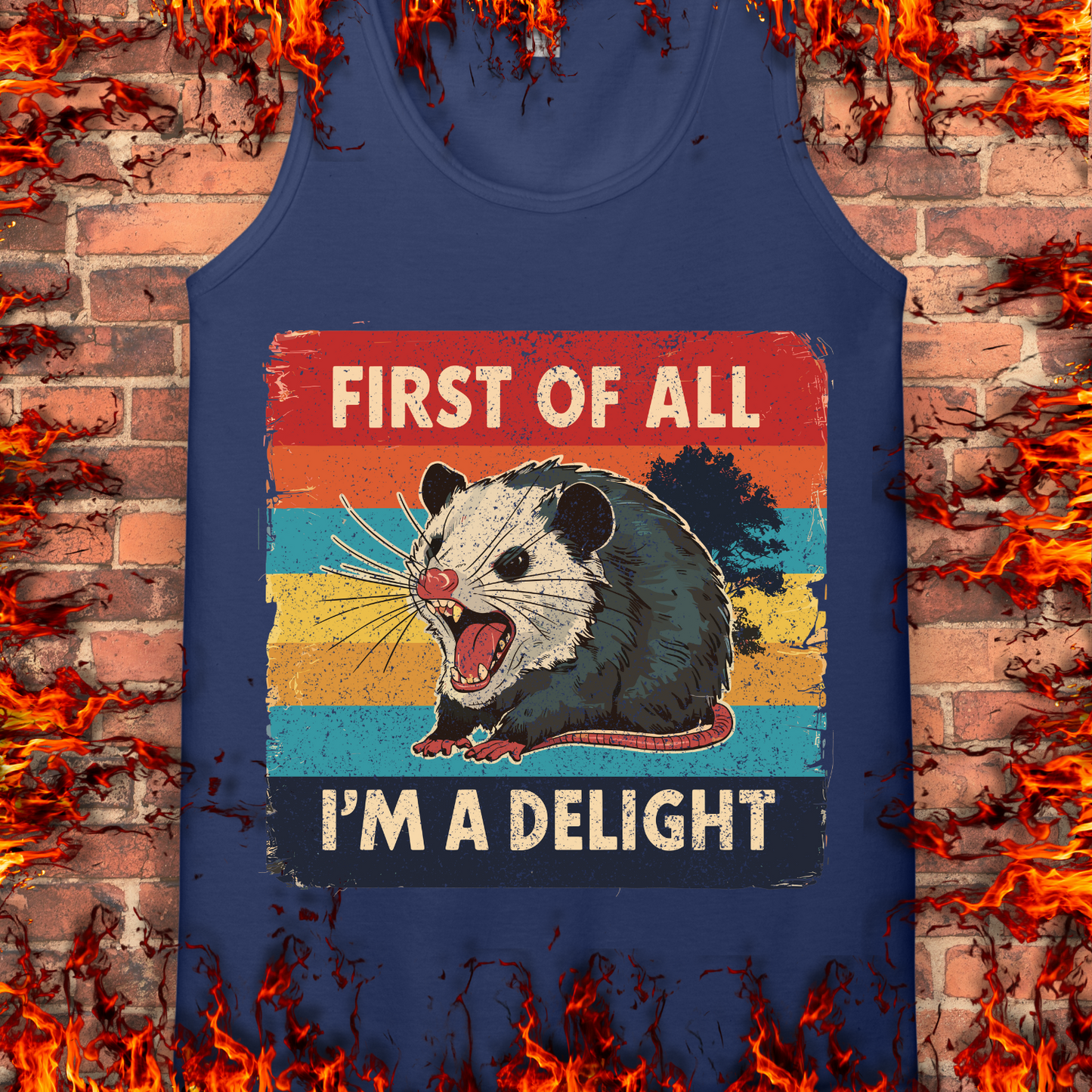 I'm a Delight