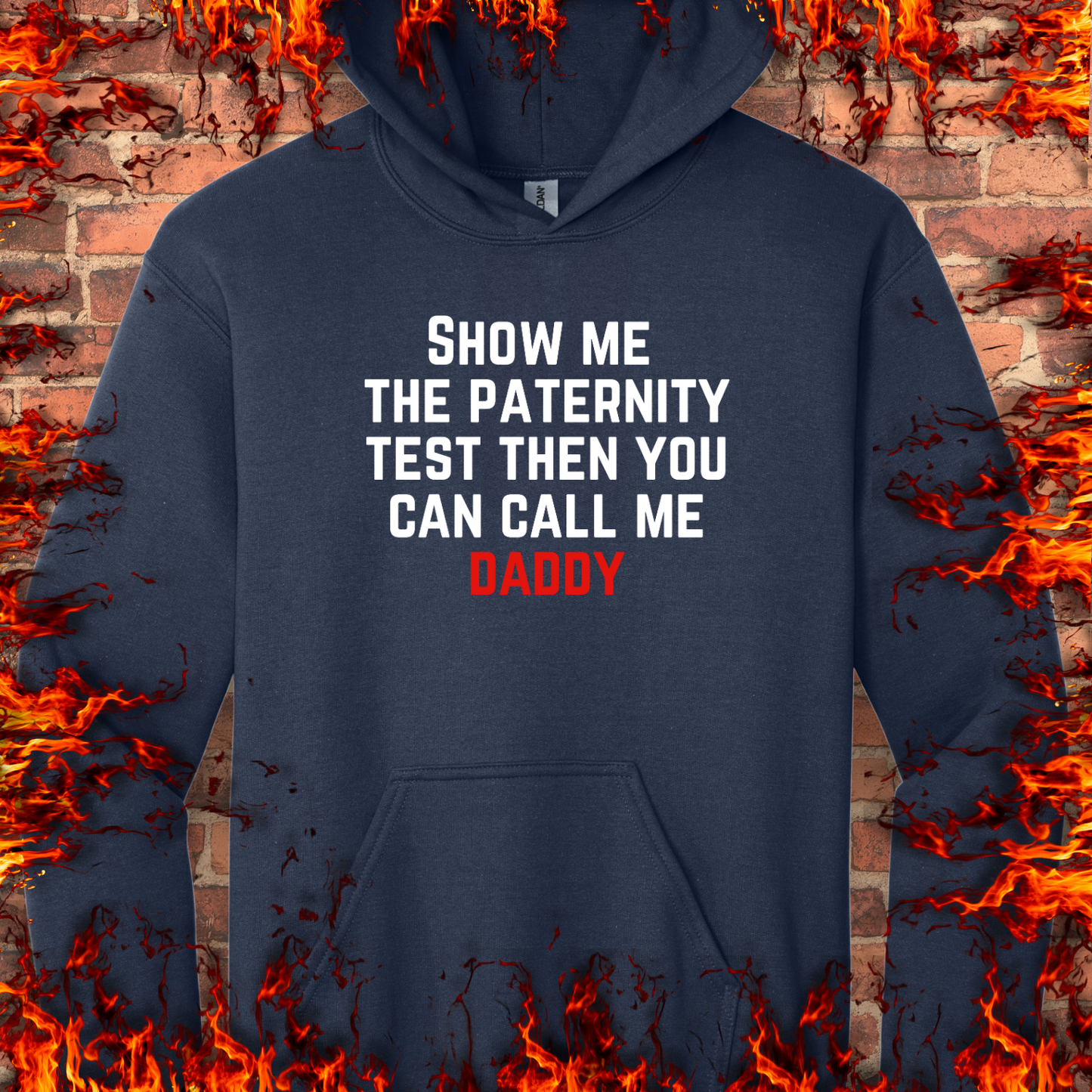 Paternity Test