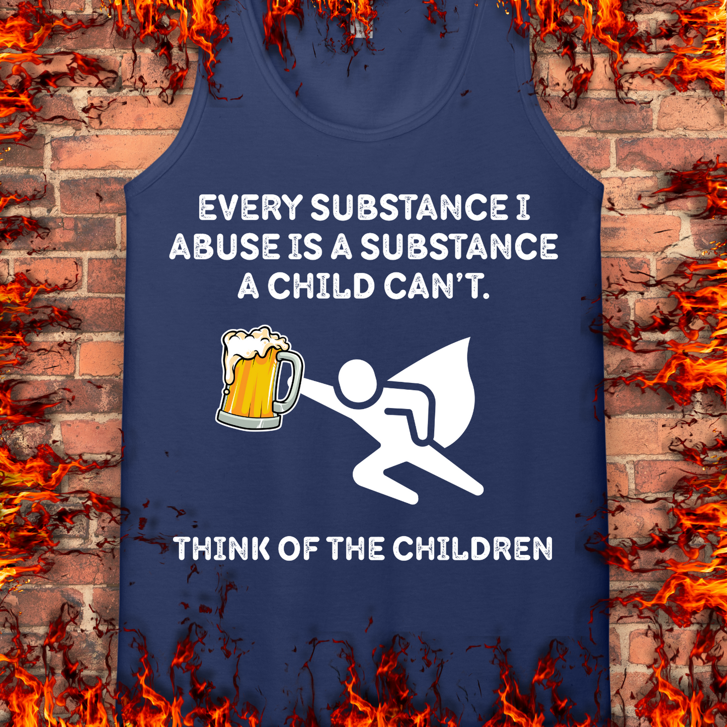 Substance Abuse