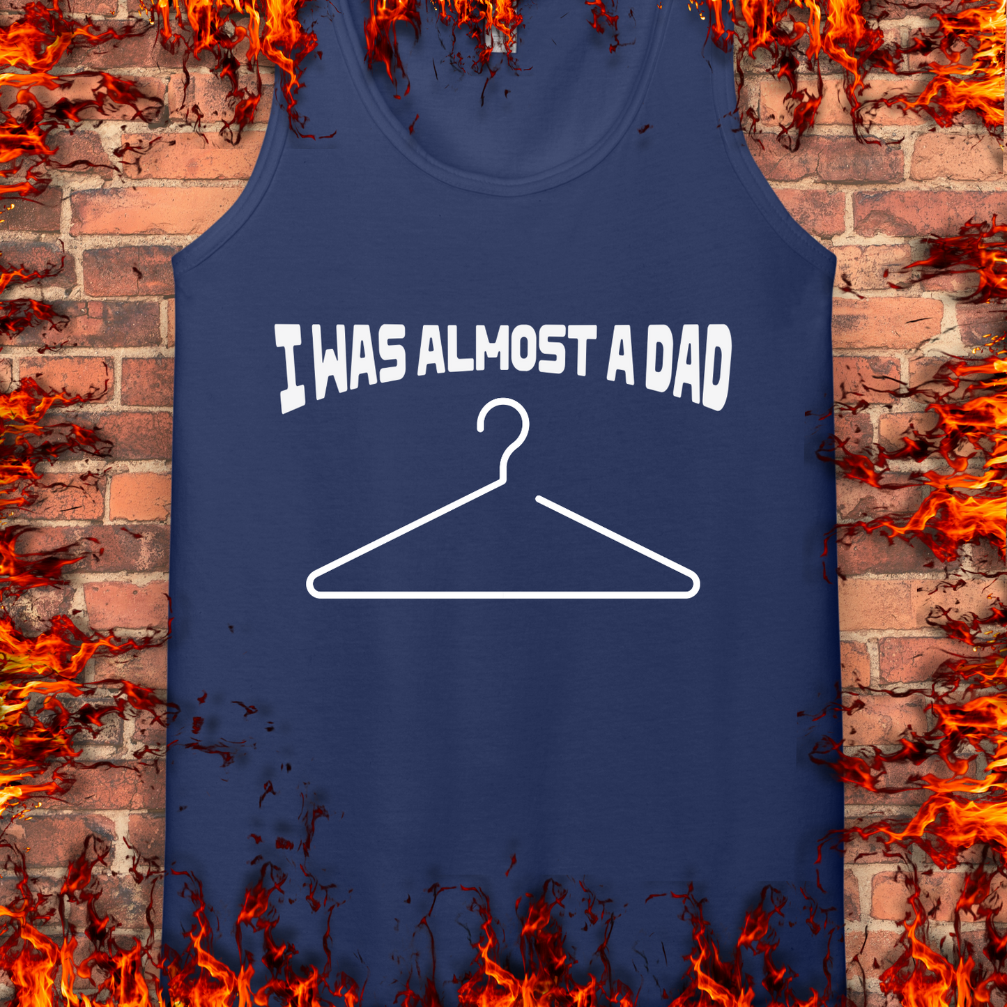 I Was Almost A Dad