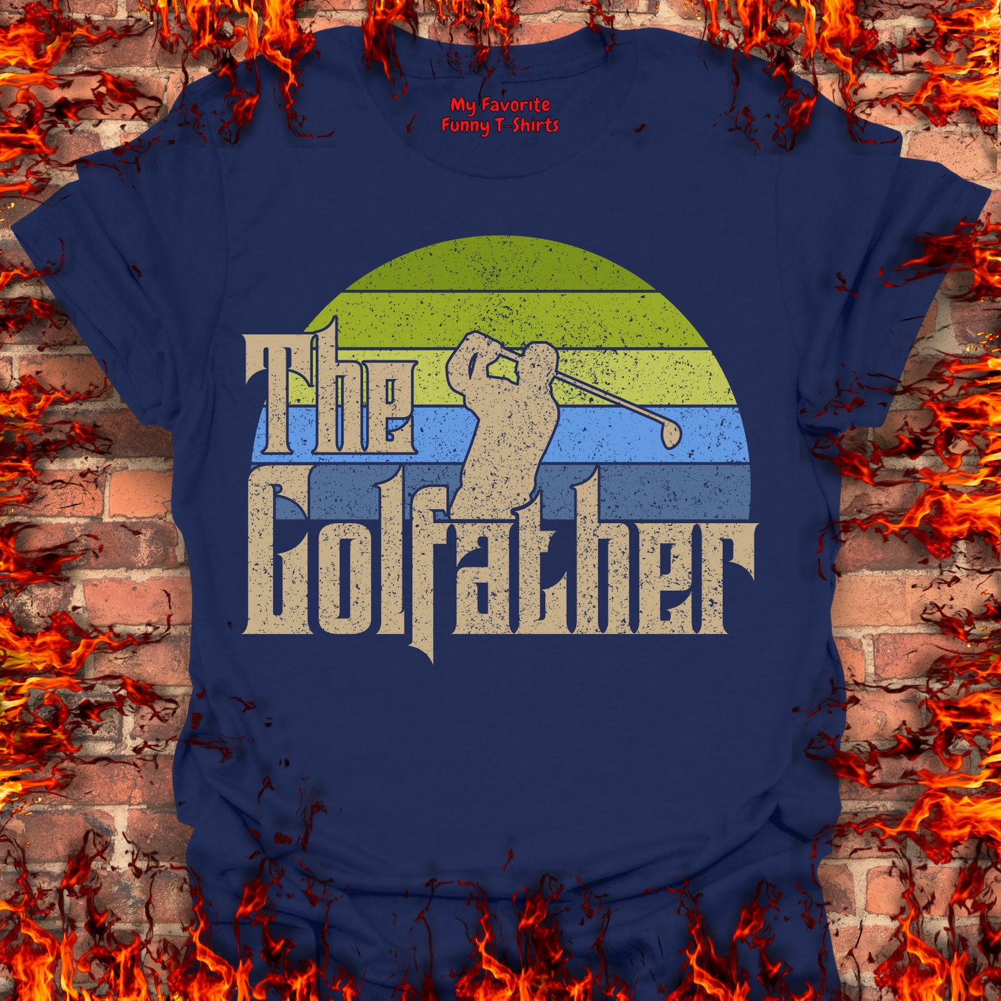 The Golfather