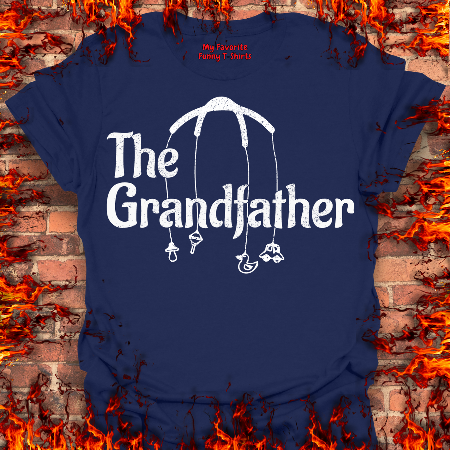 The Grandfather