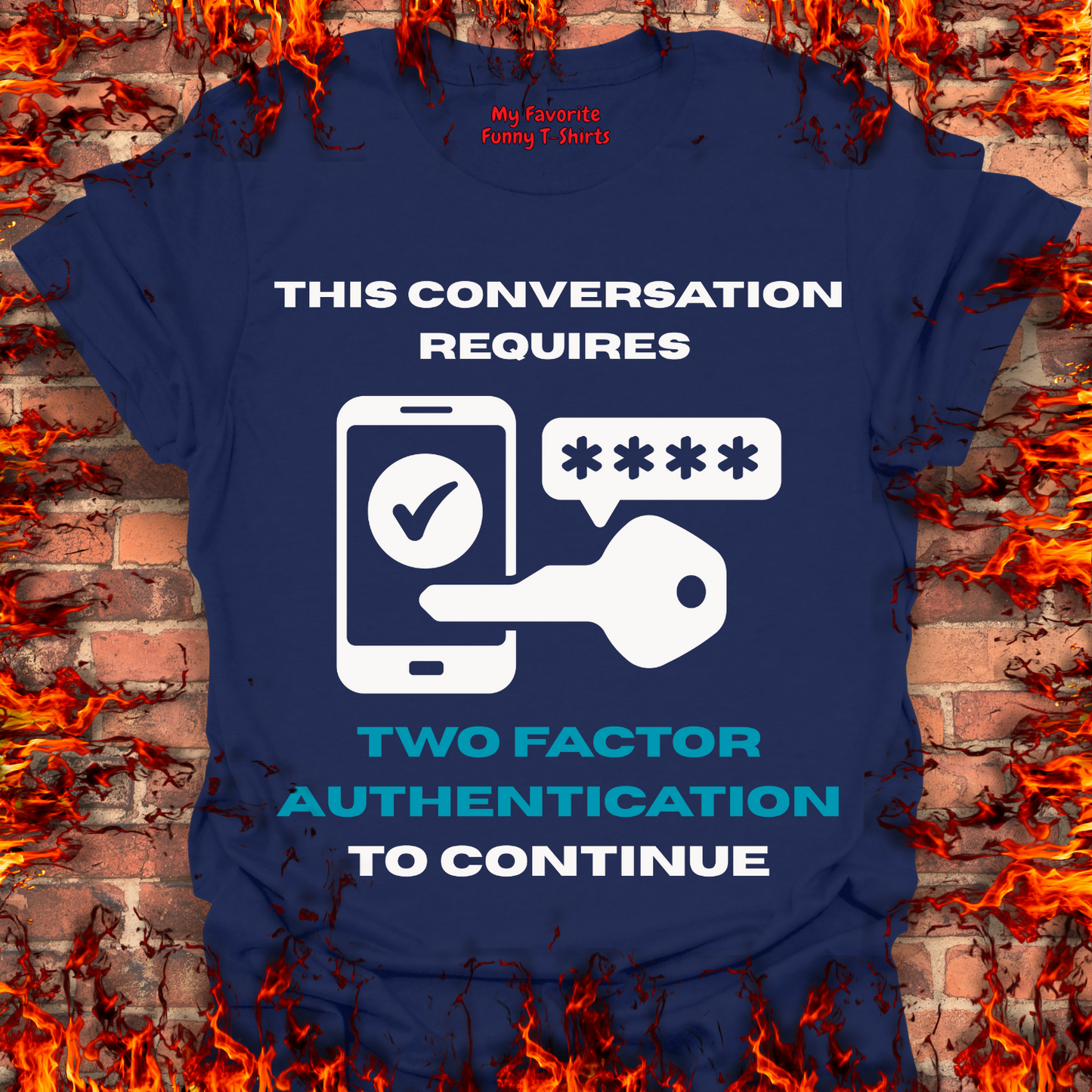 Two Factor Authentication
