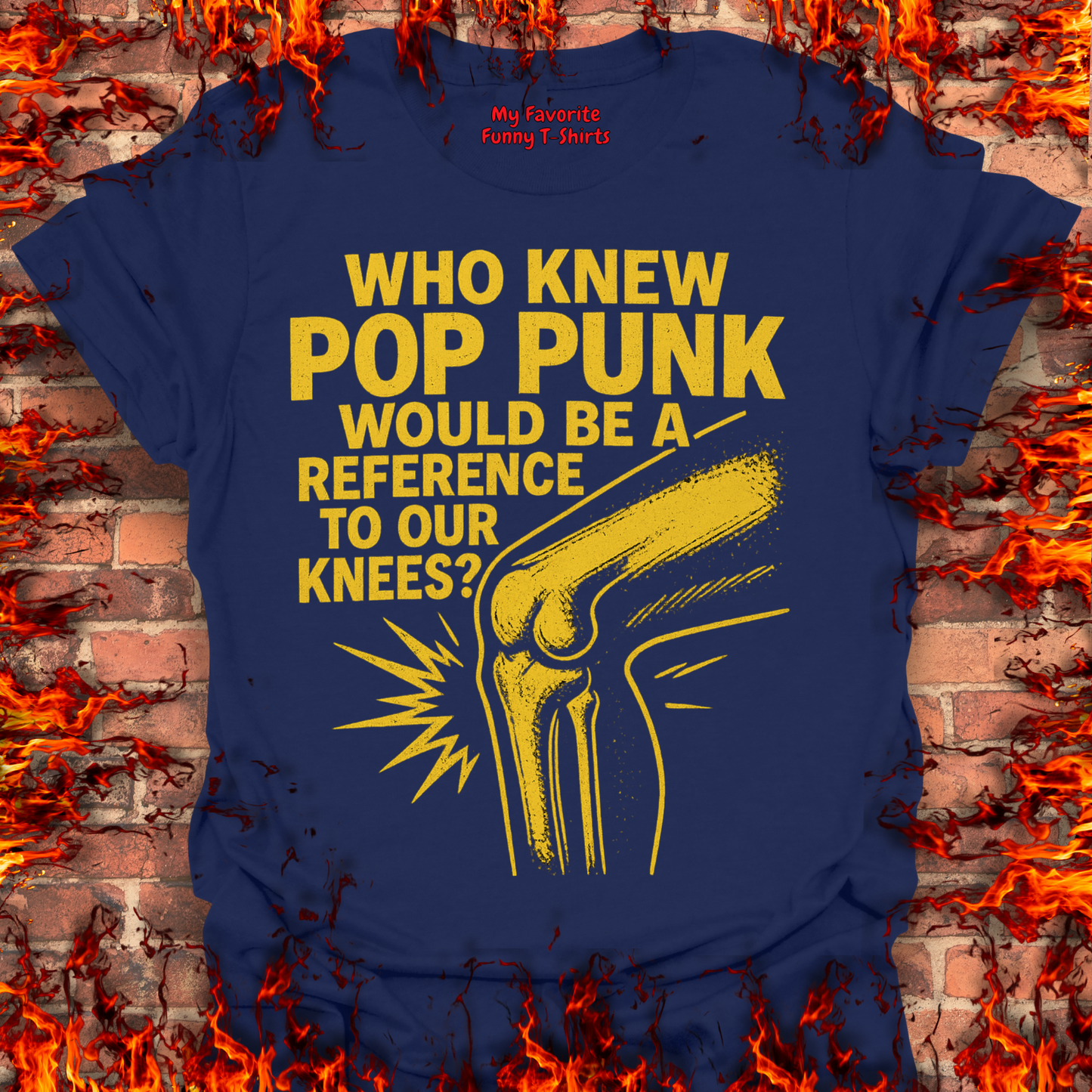 Pop Punk